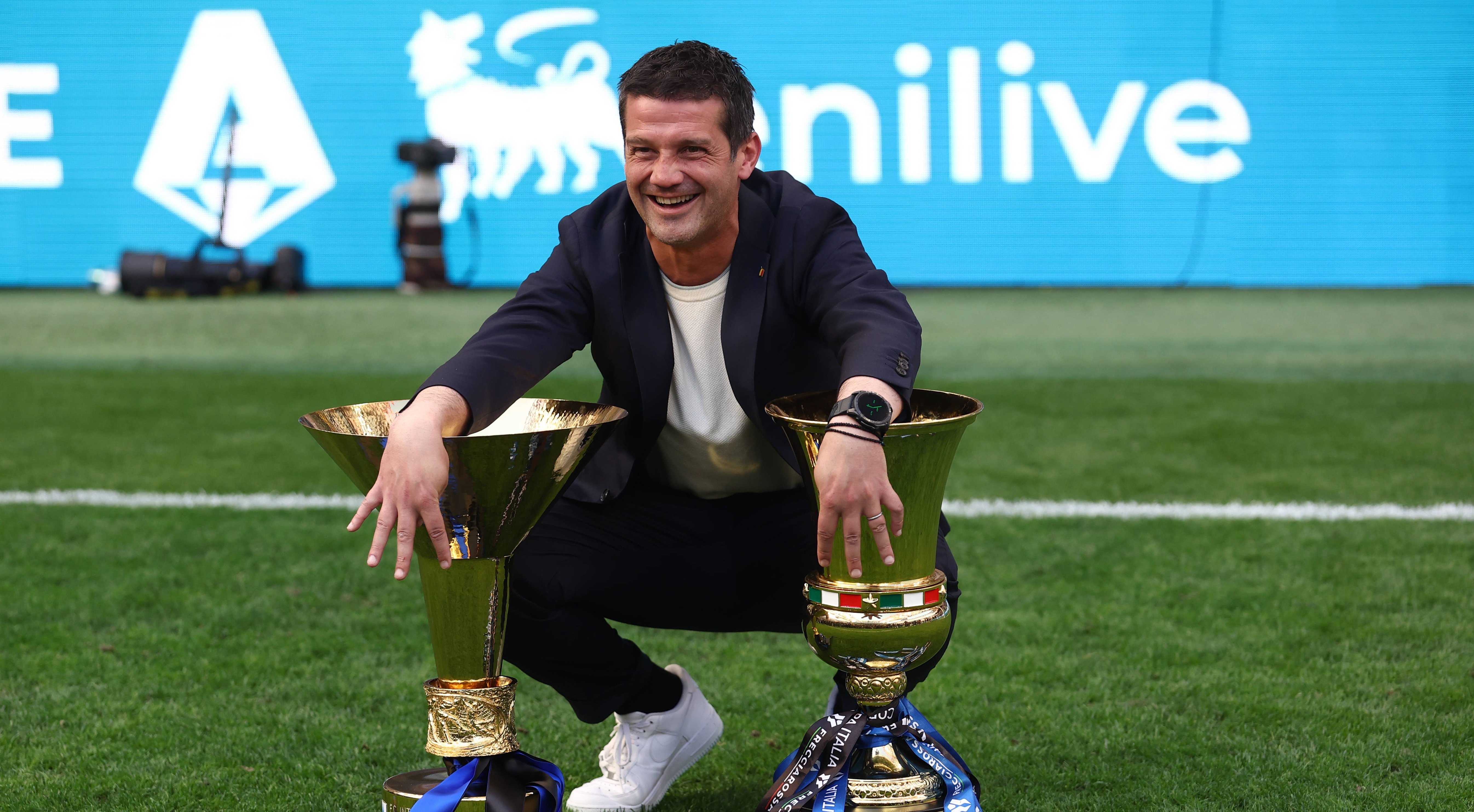 "Nuova Inter": Chivu pregătește revoluția înainte de vacanță. Cum va arăta campioana în noul sezon