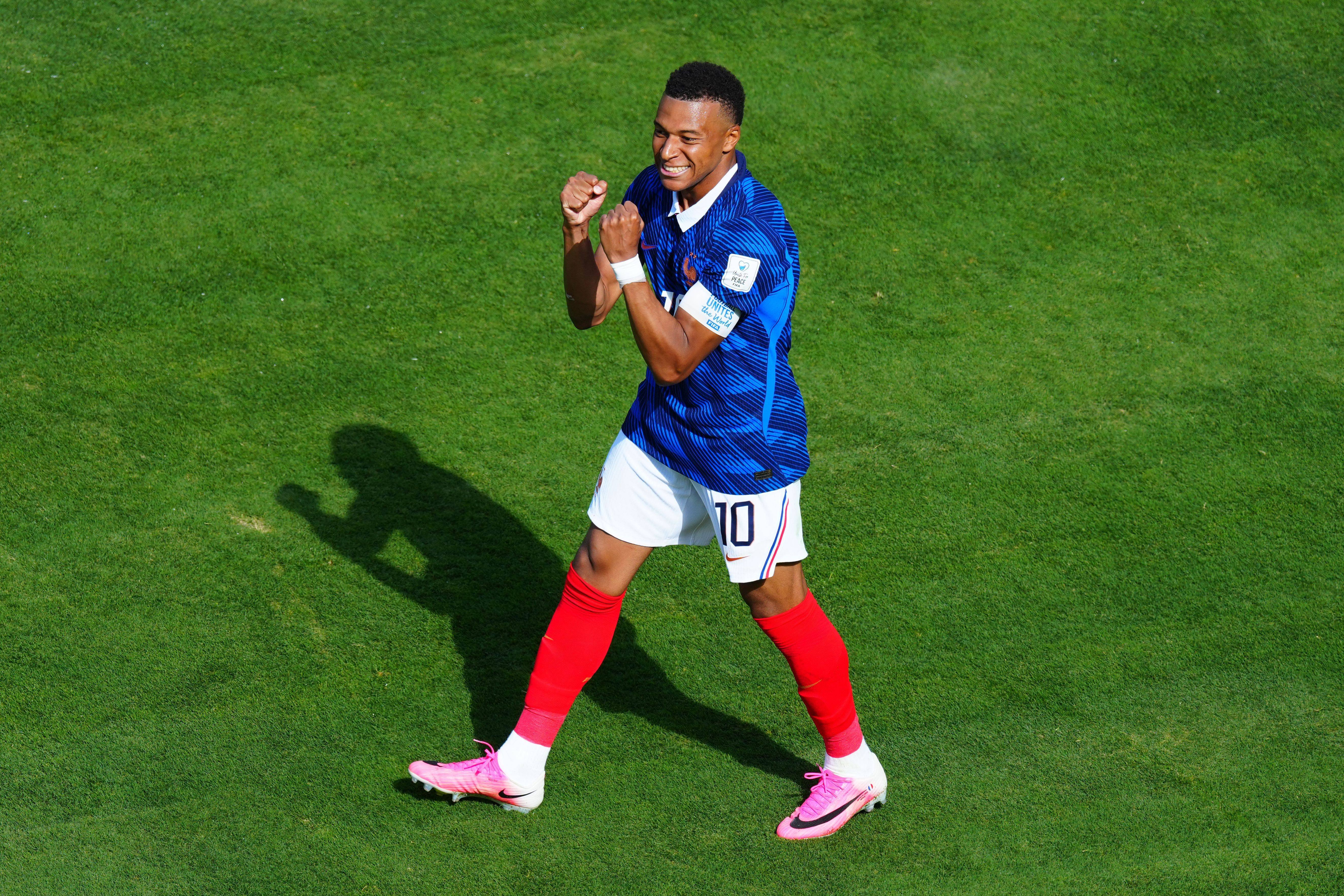 Franța - Senegal 1-0, acum pe Sport.ro! Mbappe deschide scorul