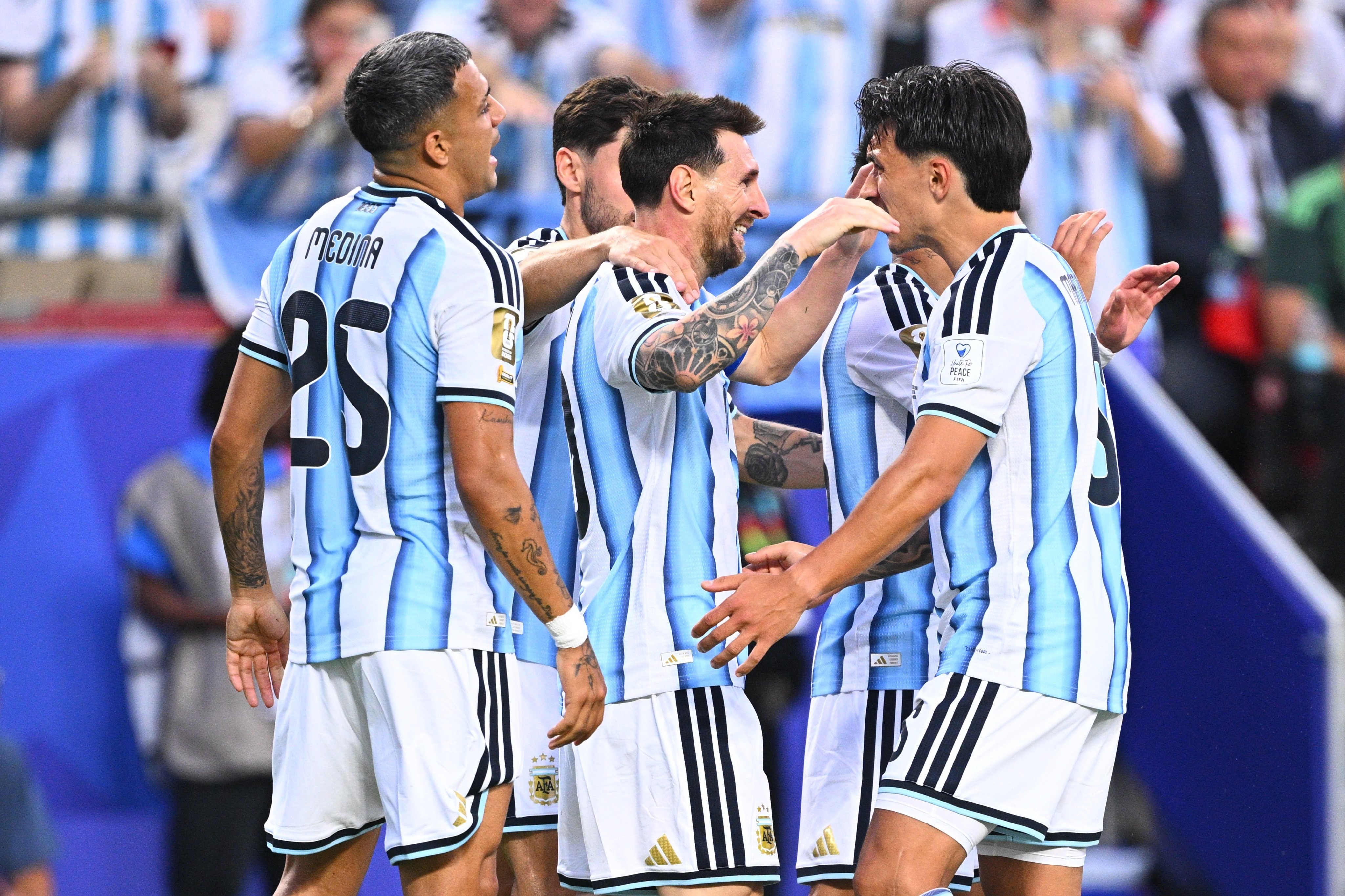 Messi argentina algeria cm 2026 1