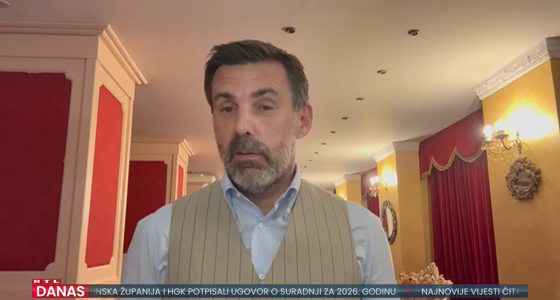 Kopic a luat startul la noul job! Cum prefațează Anglia - Croația și marele avantaj al naționalei lui Modric