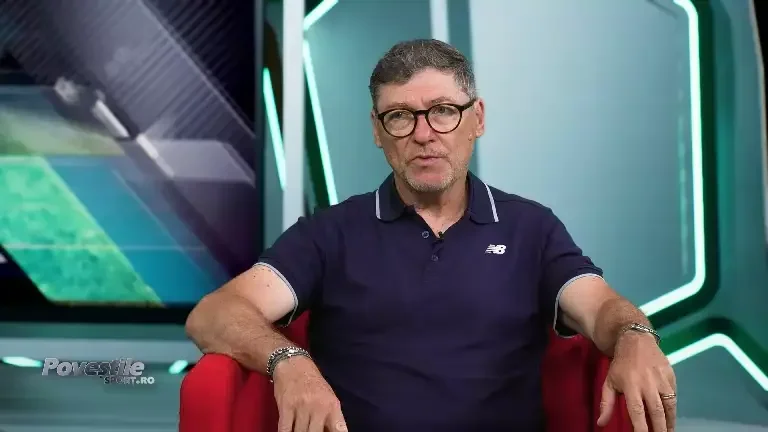 Marius Comănescu știe cât s-ar termina un meci între Sorana Cîrstea și Serena Williams, în 2026