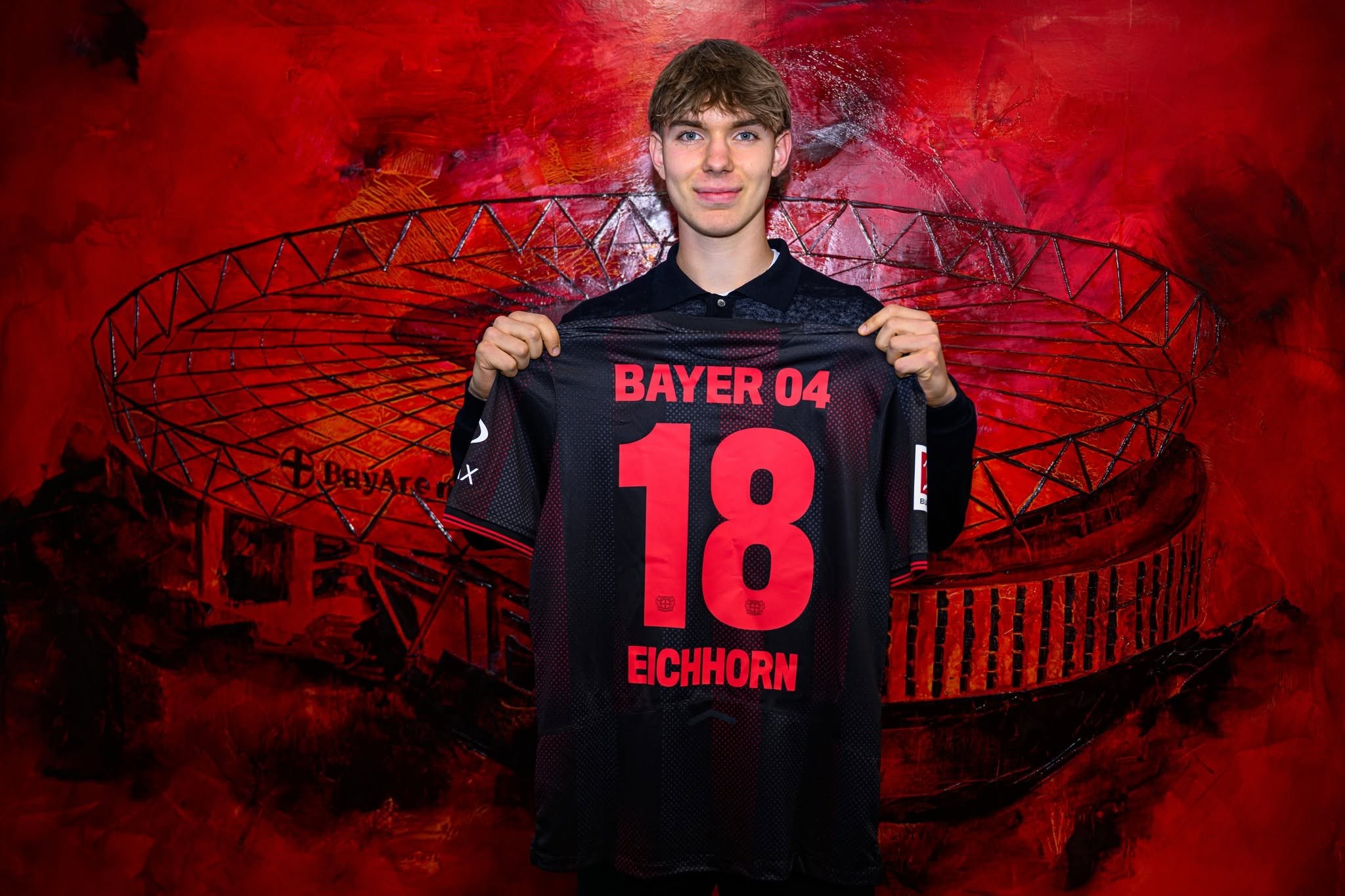 Început de mercato în forță pentru Bayer Leverkusen. Cine e noul antrenor și ce jucători au adus "Aspirinele"