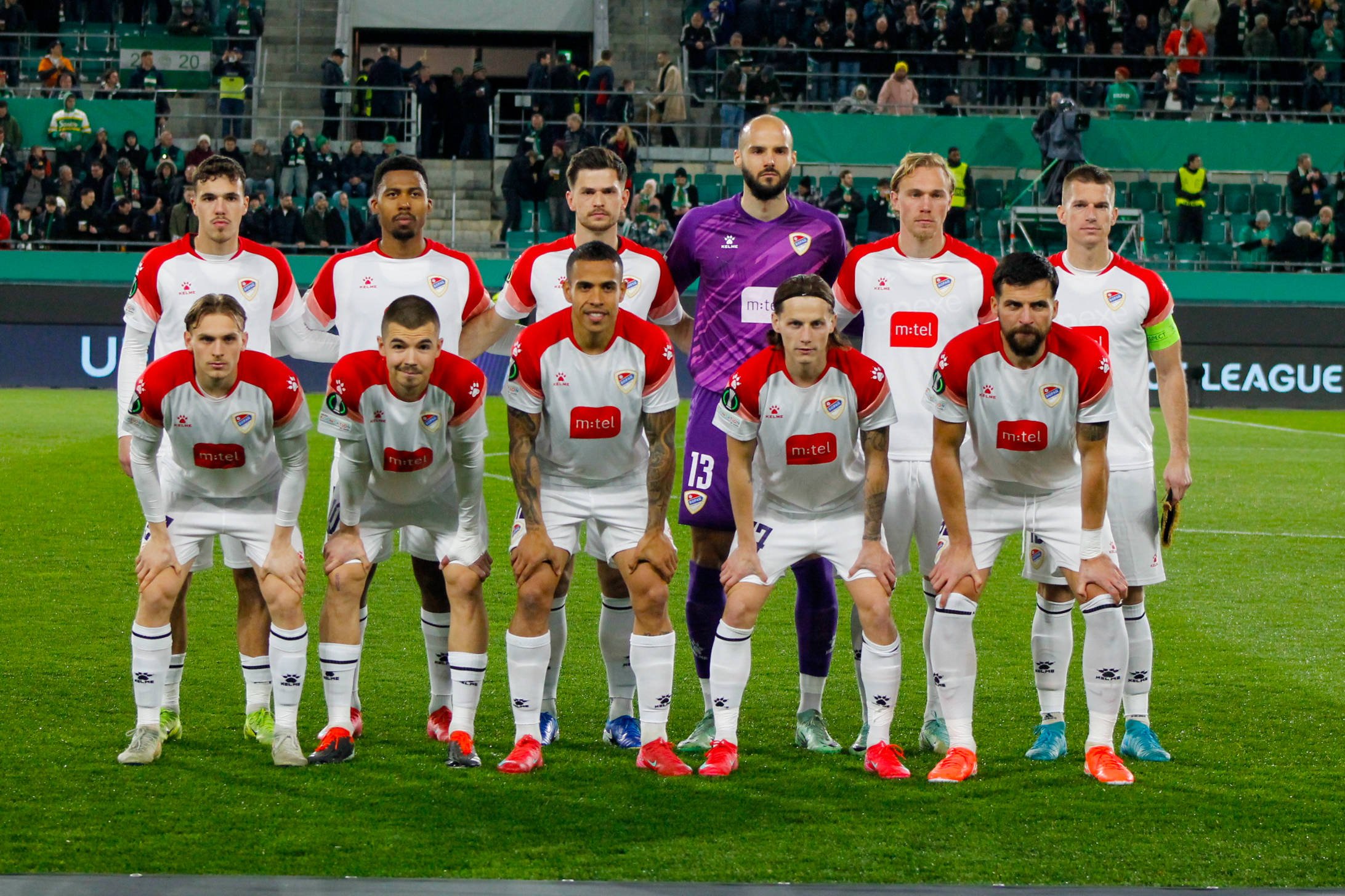 Cine este Borac Banja Luka, posibila adversară a Universității Craiova din turul 2 preliminar Champions League