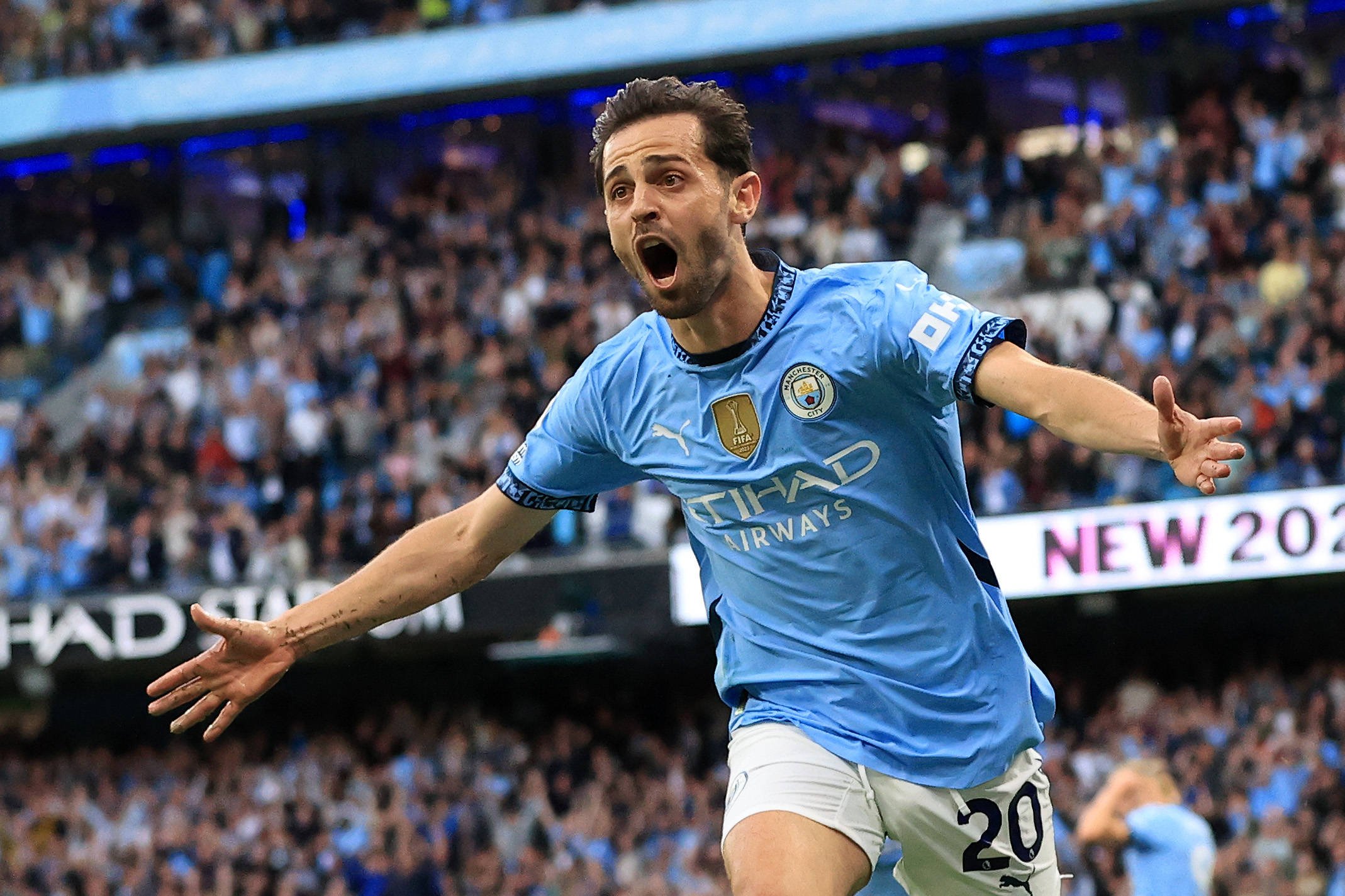Ce l-a convins pe Bernardo Silva să accepte transferul la Real Madrid: ”El a fost factorul-cheie”