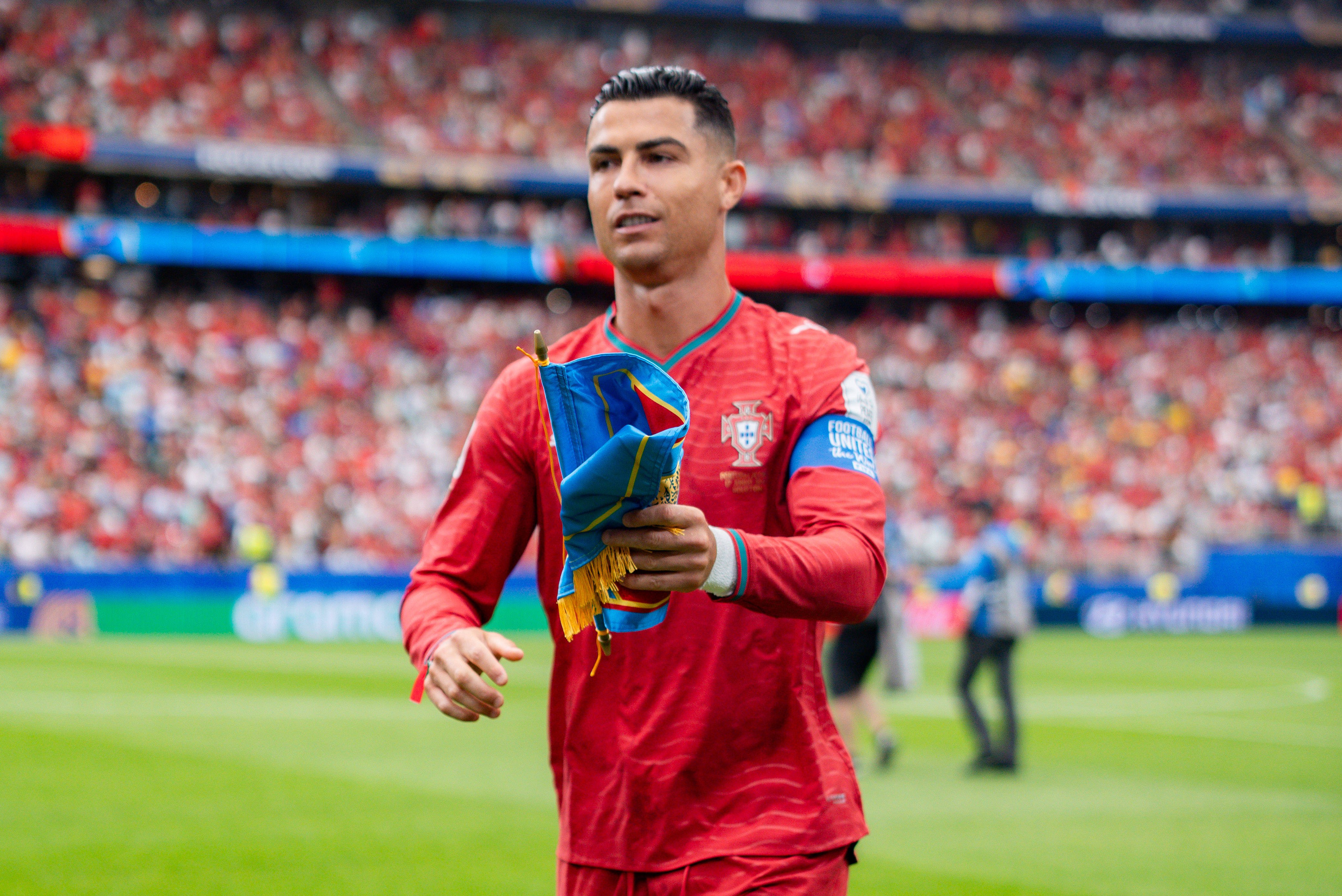Recordul doborât de Cristiano Ronaldo în primul meci la CM 2026