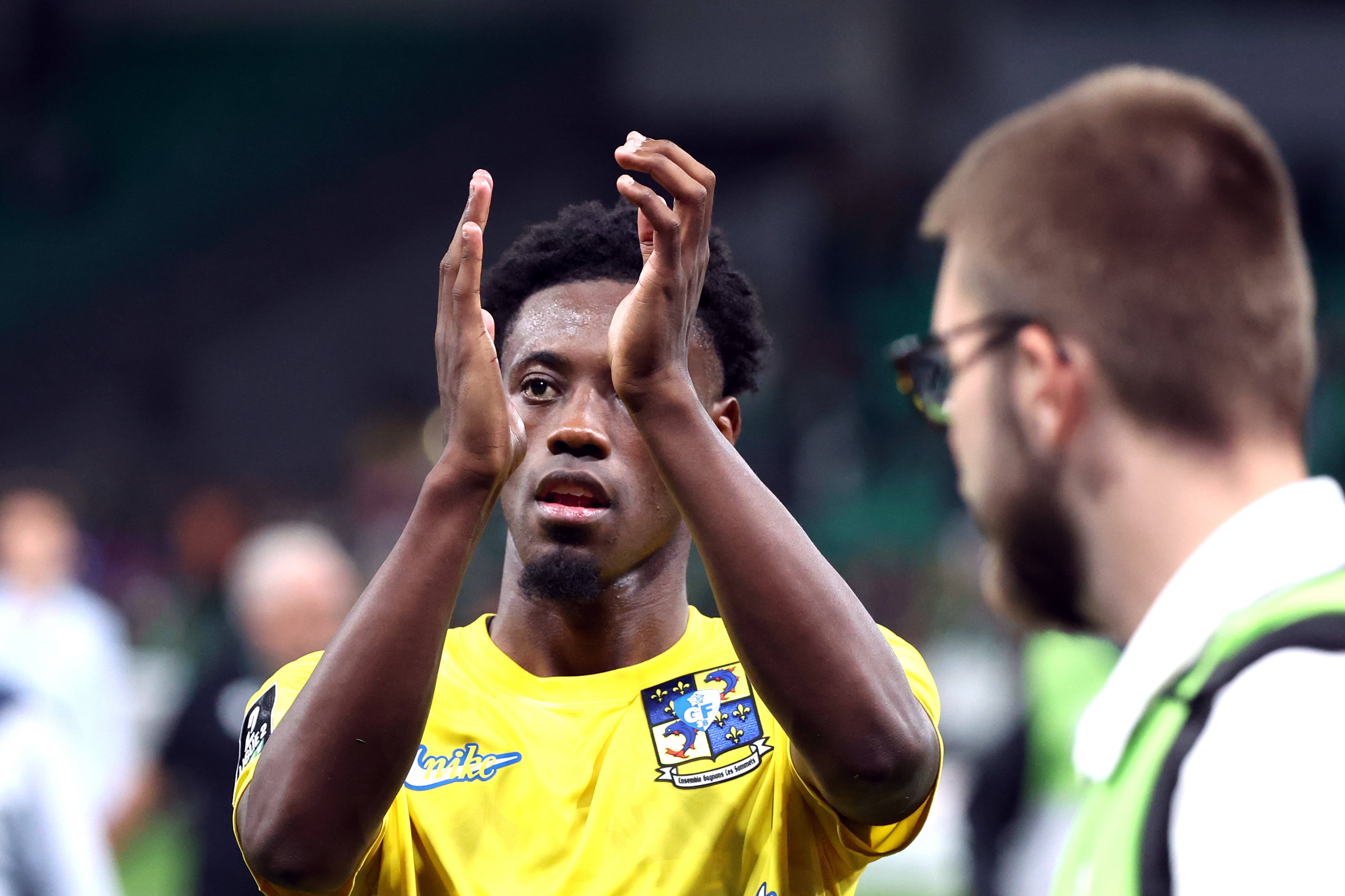 Cine e noul ”stâlp” al FCSB-ului! ”Fail” la singura experiență în străinătate