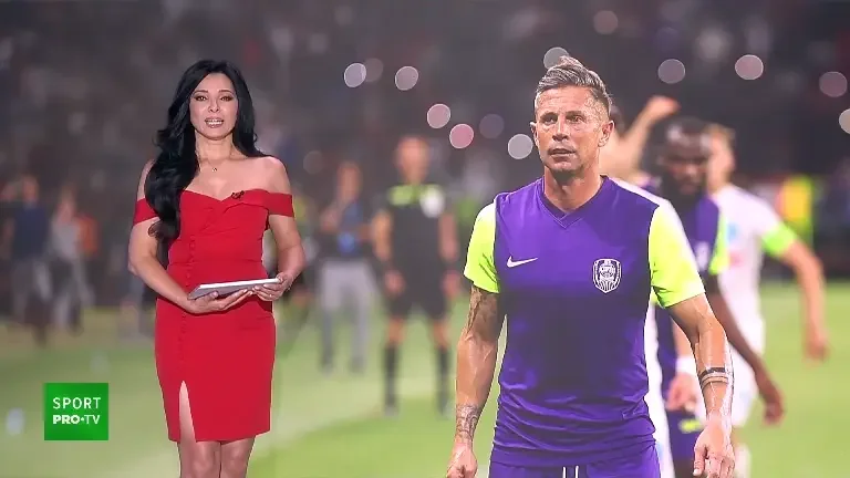 Deac a fost pus vicepreședinte la CFR Cluj (17.06.2026)