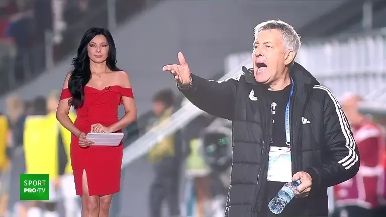 ”U” Cluj are parte de un drum infernal în Europa League (17.06.2026)