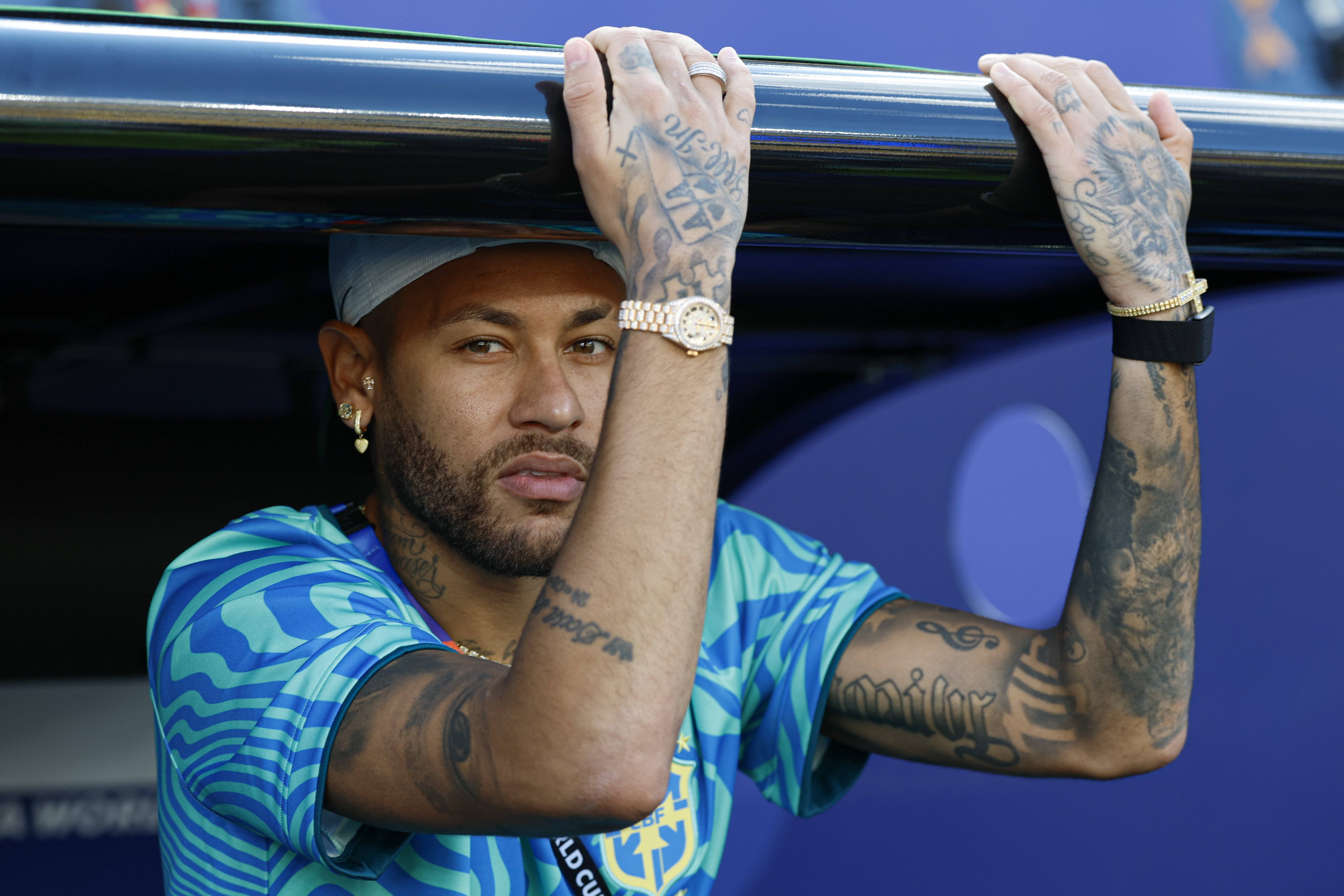 Neymar a aflat verdictul medicilor! Ce șanse mai are să joace la CM 2026