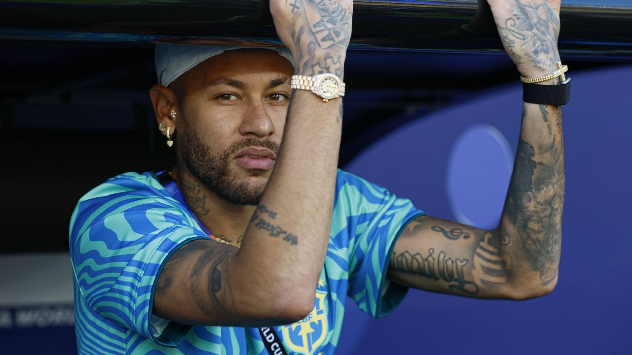 Neymar s-a retras! ”Momentul meu de glorie a trecut. Am scris o pagină de istorie, am trăit multe lucruri și mi-am dat sufletul”