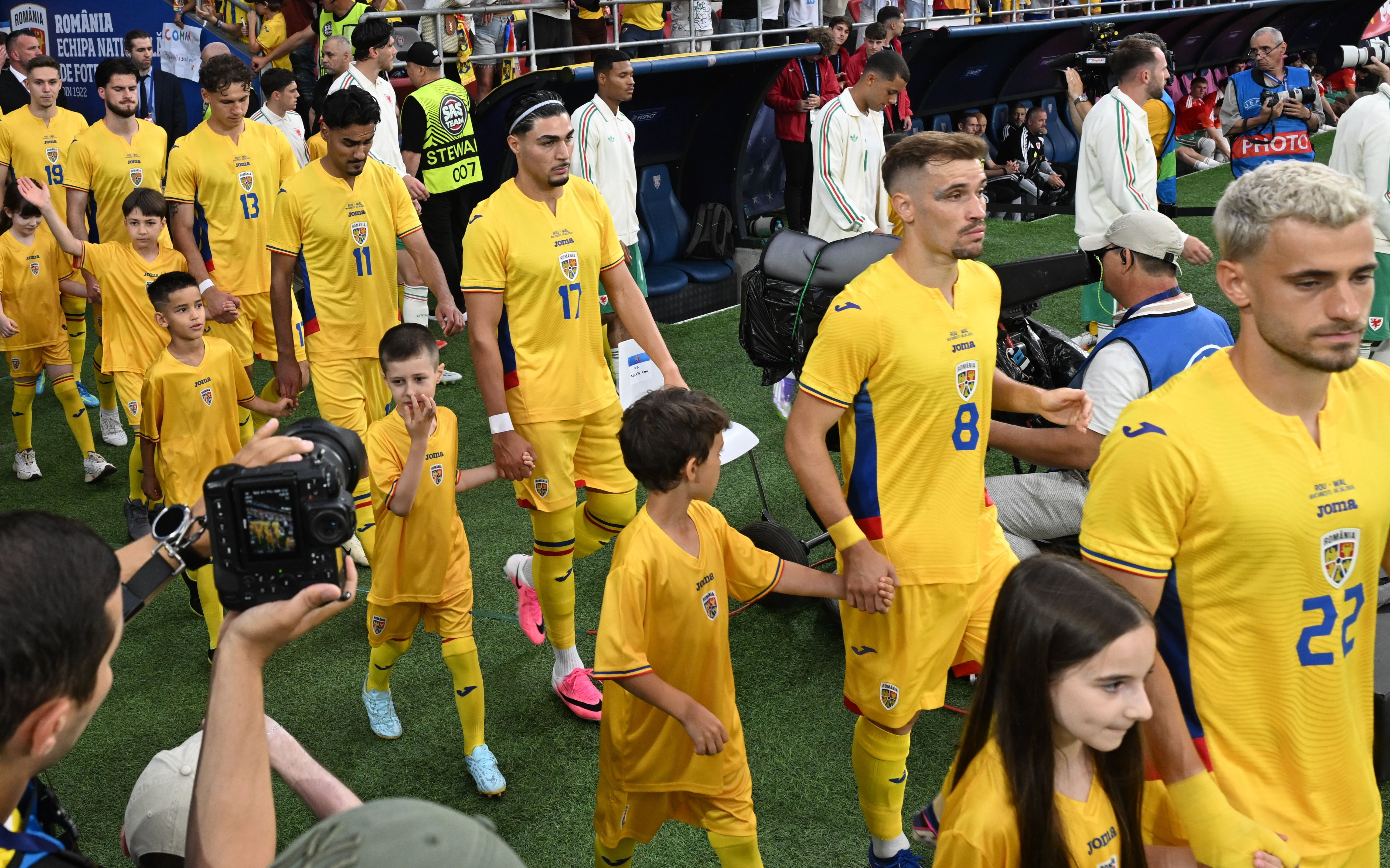 Transferul carierei pentru internaționalul român: ofertă din Bundesliga!