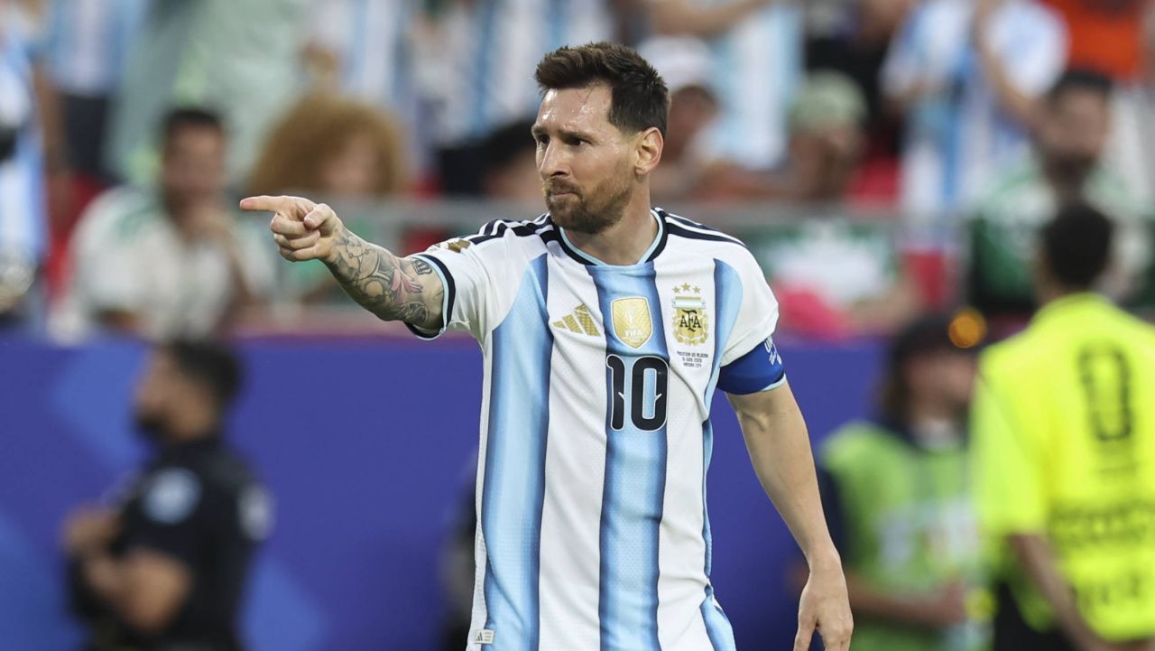 Golgheterii de la Mondial: Messi, lider solitar în topul marcatorilor de la CM 2026! Mbappe, Haaland și Kane stau la pândă