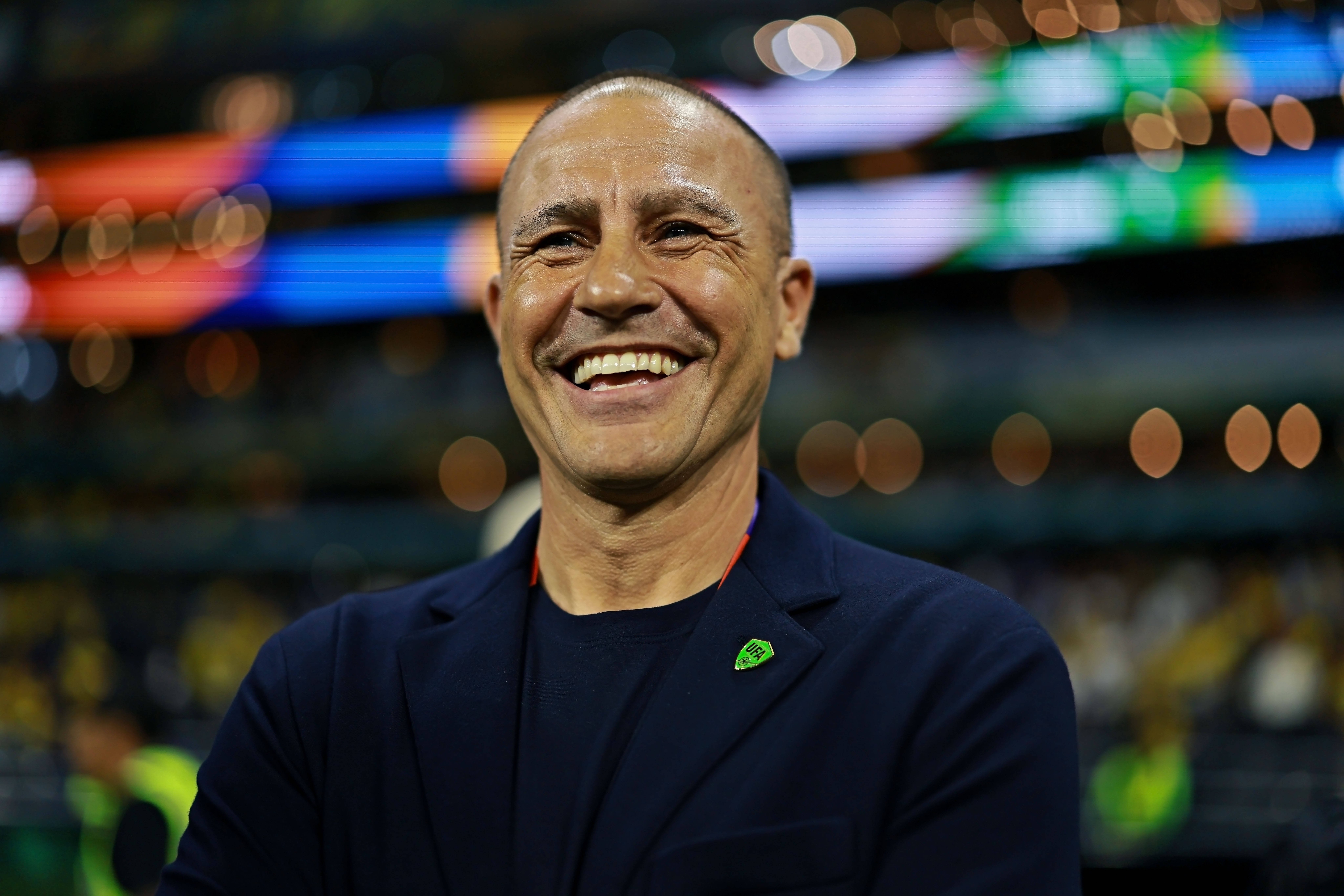 Uzbekistan - Columbia: cum s-a descurcat echipa lui Fabio Cannavaro la debutul absolut la Campionatul Mondial
