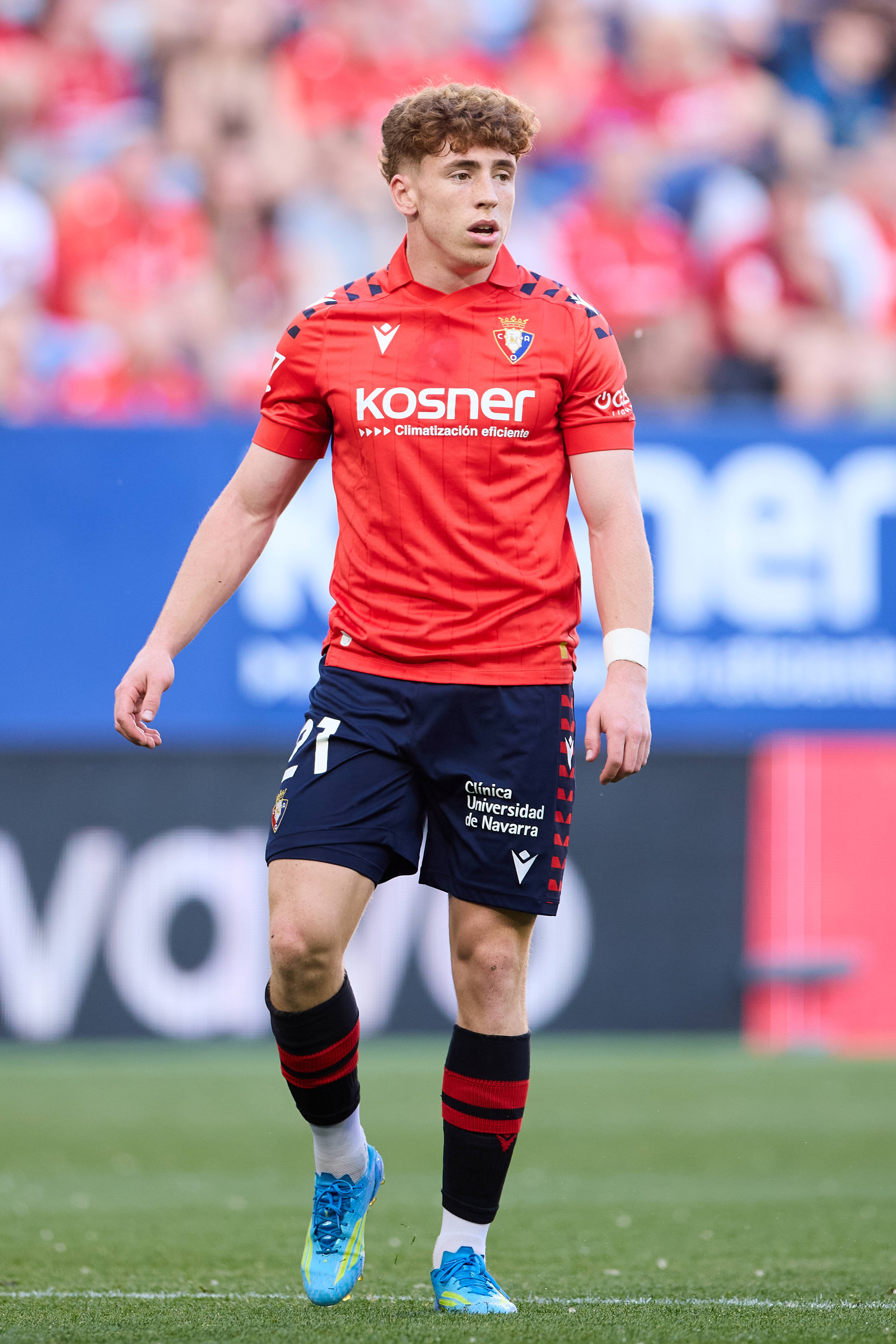 Victor munoz 13