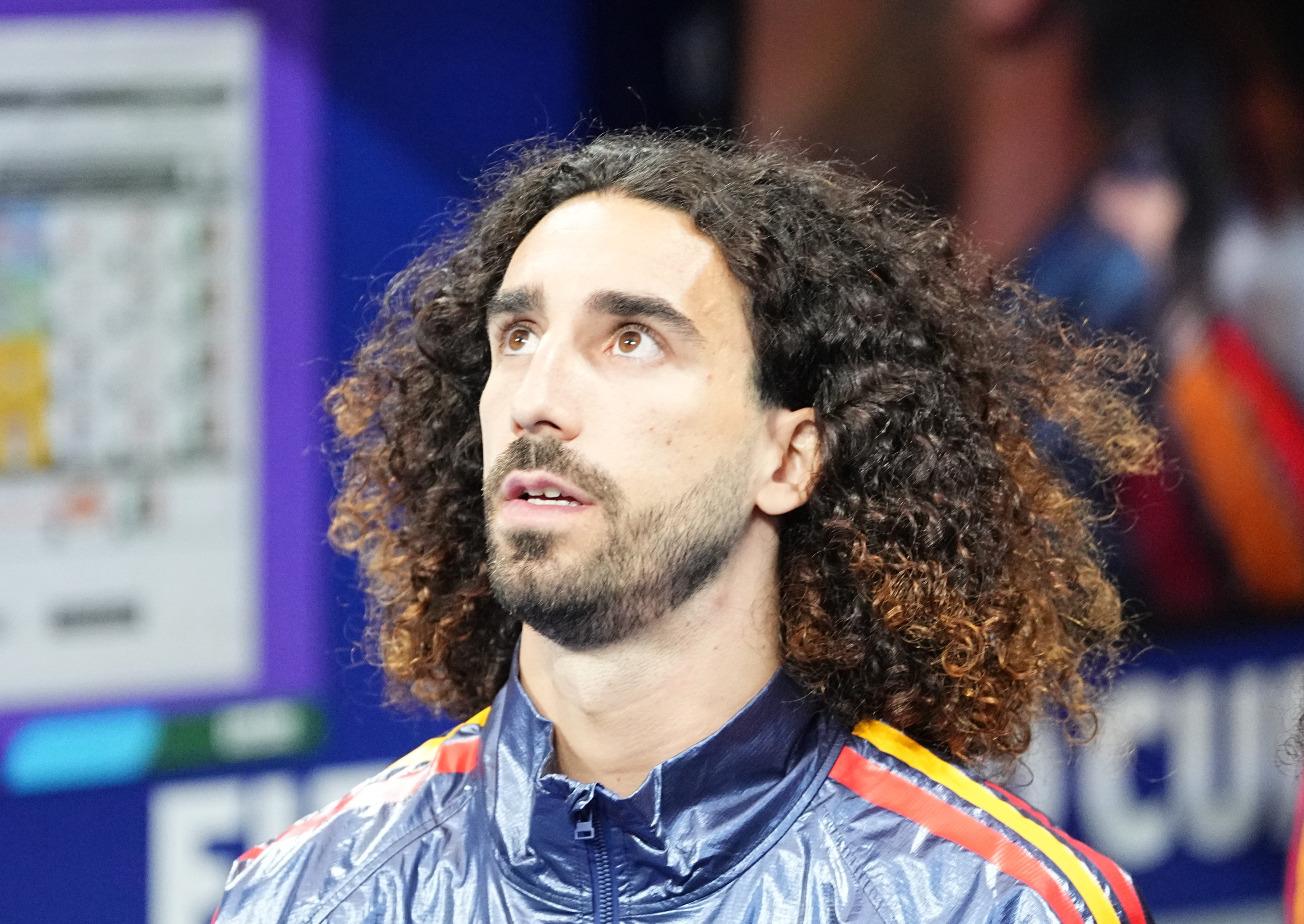 Crescut la Barcelona, Marc Cucurella dezvăluie de ce a semnat cu Real Madrid: "Asta mi-a spus Mourinho!"