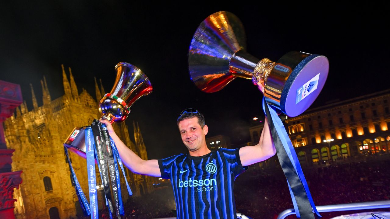 Here we go! Inter a rezolvat transferul cerut de urgență de Cristi Chivu: 25.000.000 €