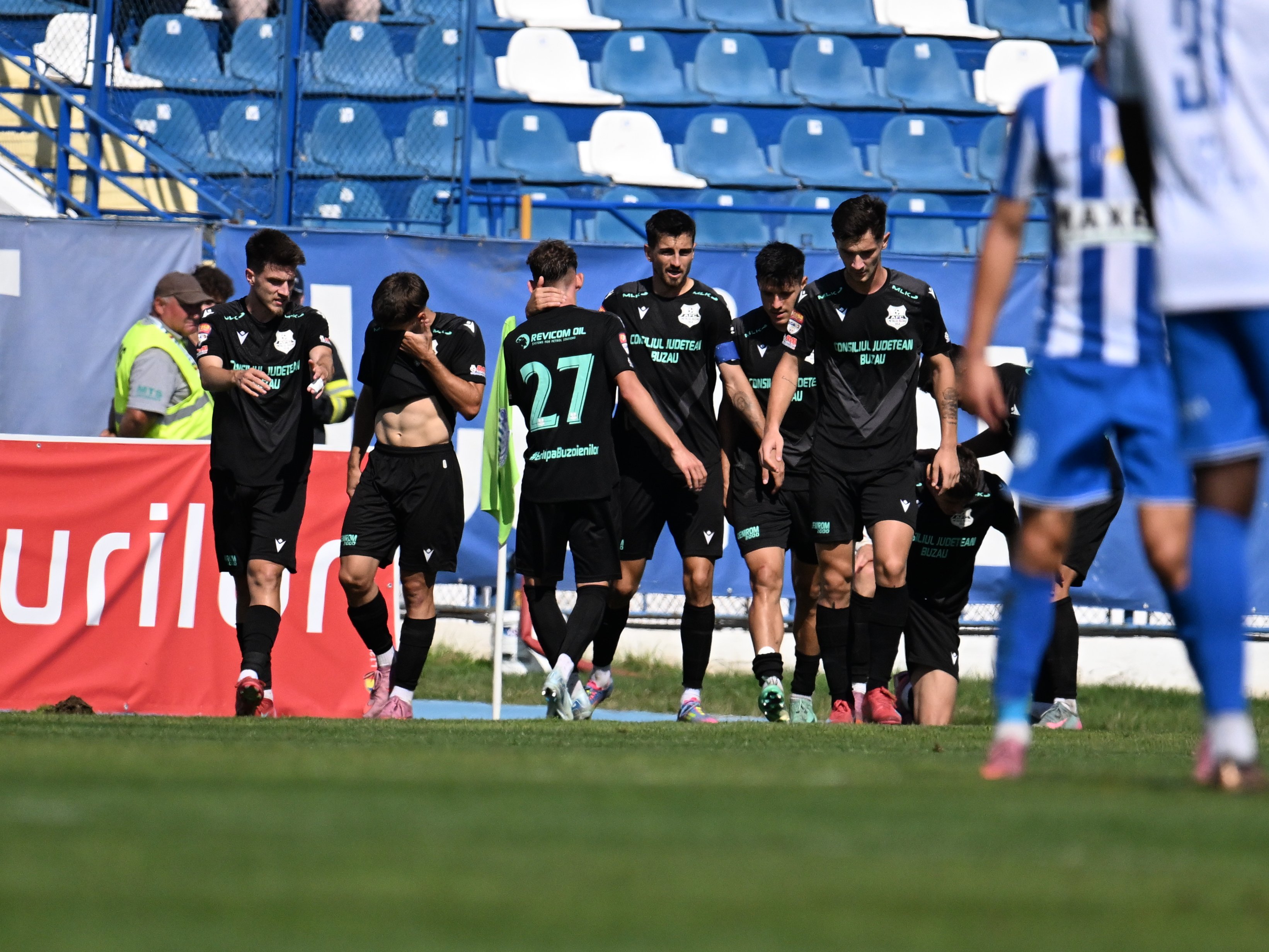 Politehnica iasi metalul buzau liga 2 casa pariurilor 20092025 1