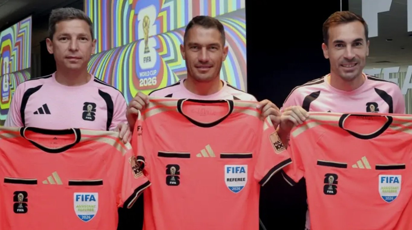 Istvan Kovacs, plătit regește la Cupa Mondială! Cu ce sumă poate reveni arbitrul de la turneul final