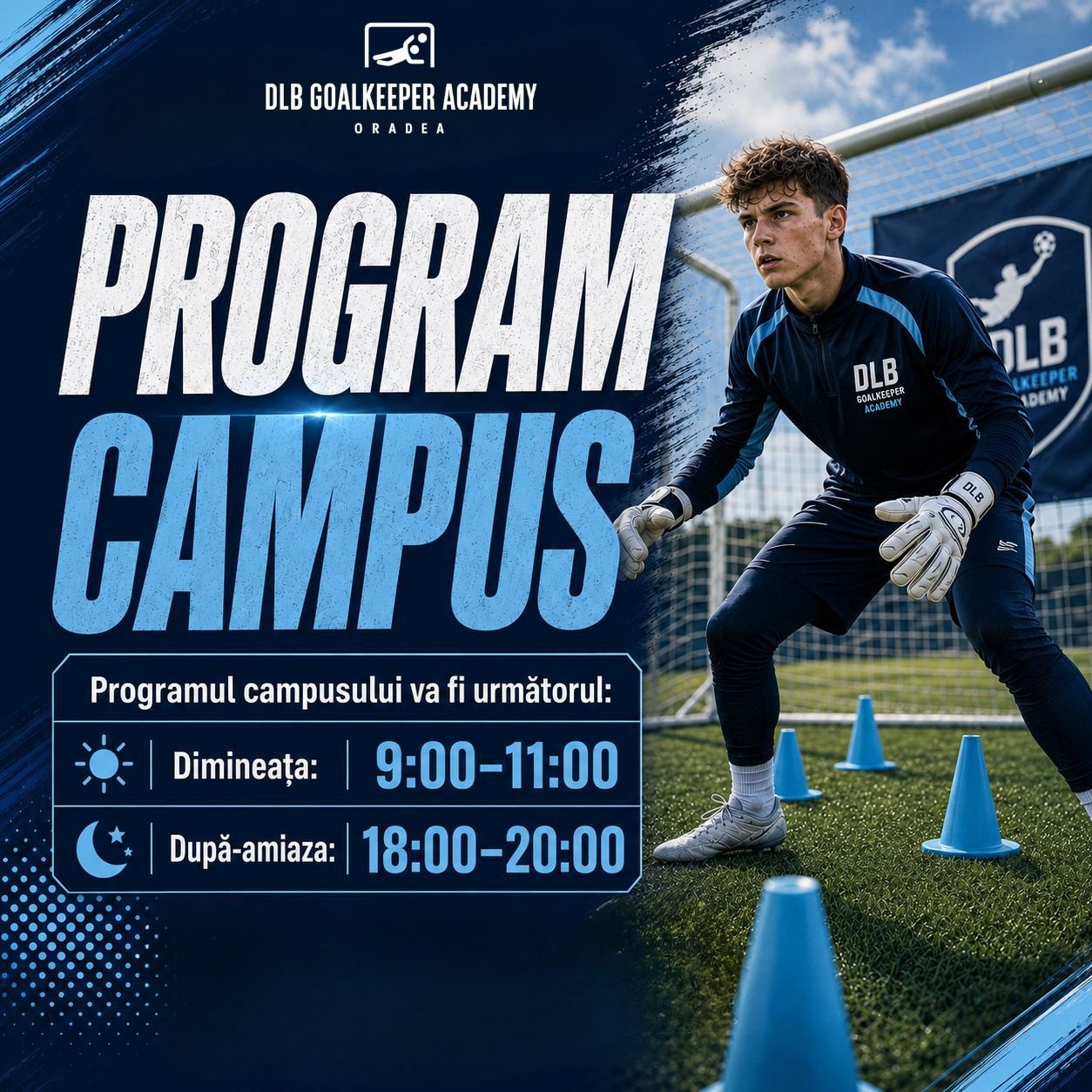 Campus 1