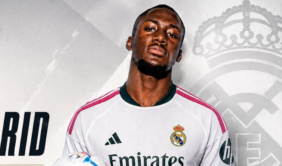 Prima reacție a lui Ibrahima Konate după ce a semnat cu Real Madrid
