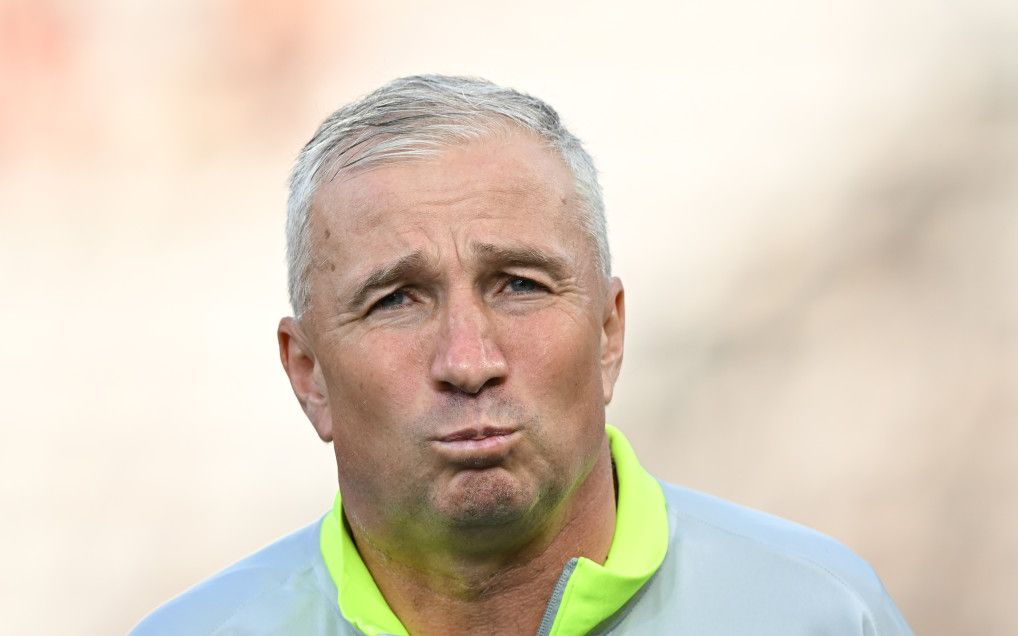 Dan Petrescu a luat decizia în privința revenirii în fotbal
