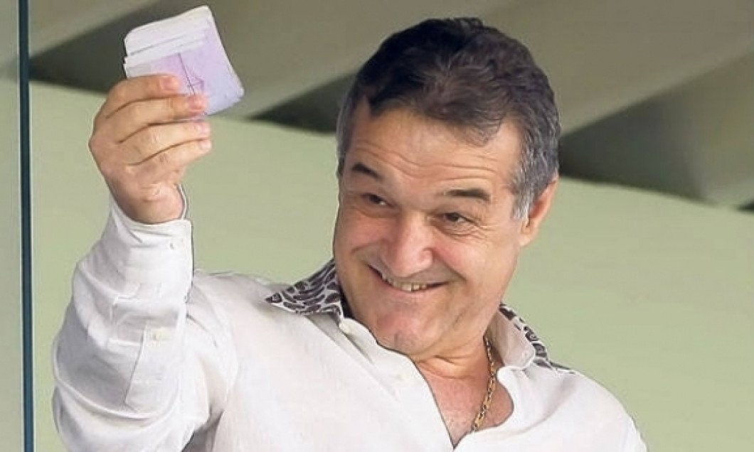 Oficialul FRF a văzut fotbalistul dorit de Gigi Becali și a exclamat: „Foarte bun!”