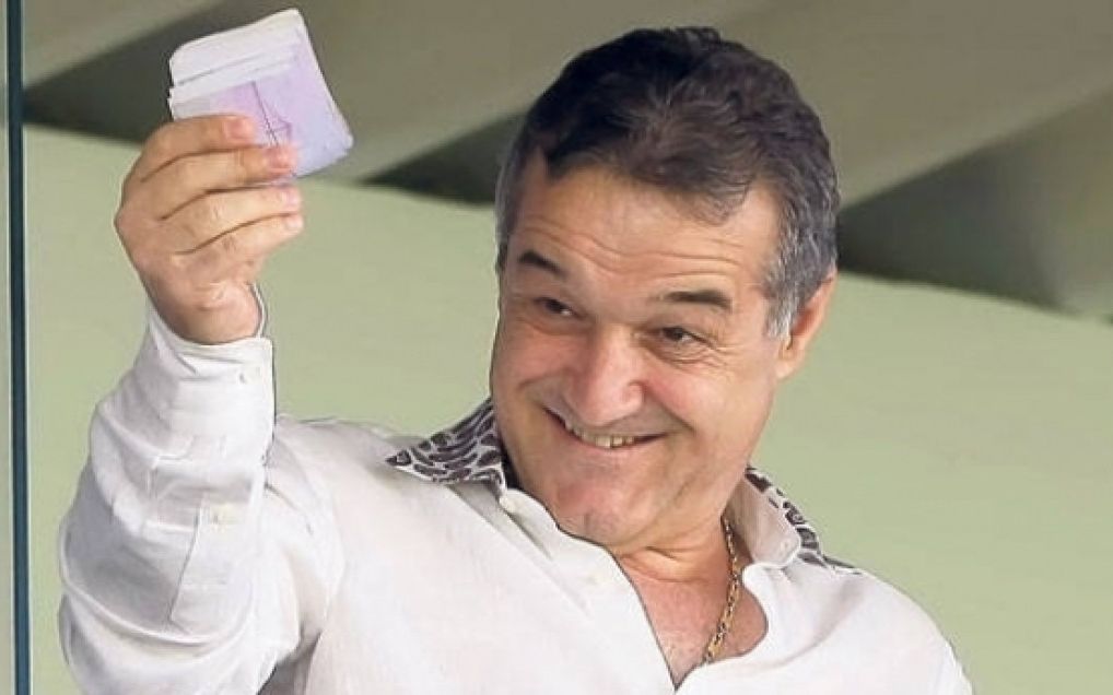 A semnat! FCSB plătește 100.000 de euro pentru al doilea transfer al verii