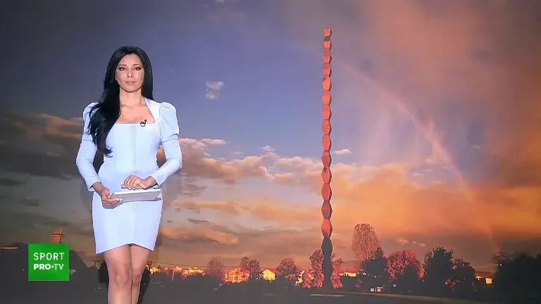 Craiova a dus titlul și Cupa la Târgu Jiu, la operele lui Brâncuși! (18.06.2026)