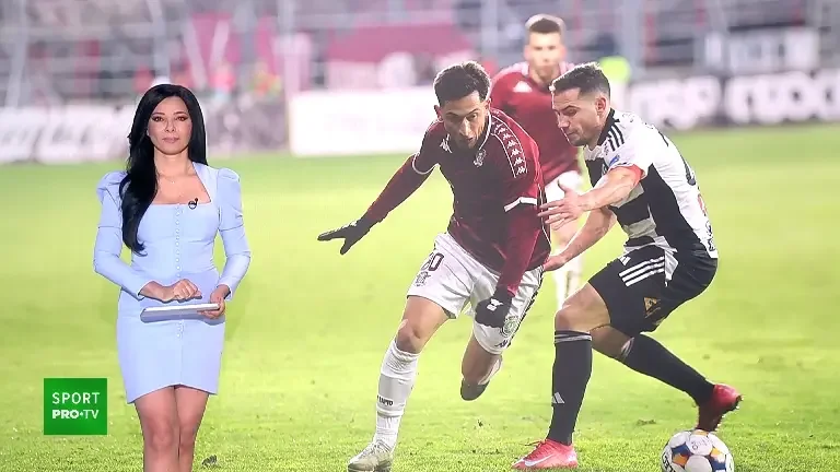 ”Mai lipsea să picăm și cu Real Madrid”, spune Chipciu după ce „U” Cluj a avut ghinion la tragerea la sorți (18.06.2026)
