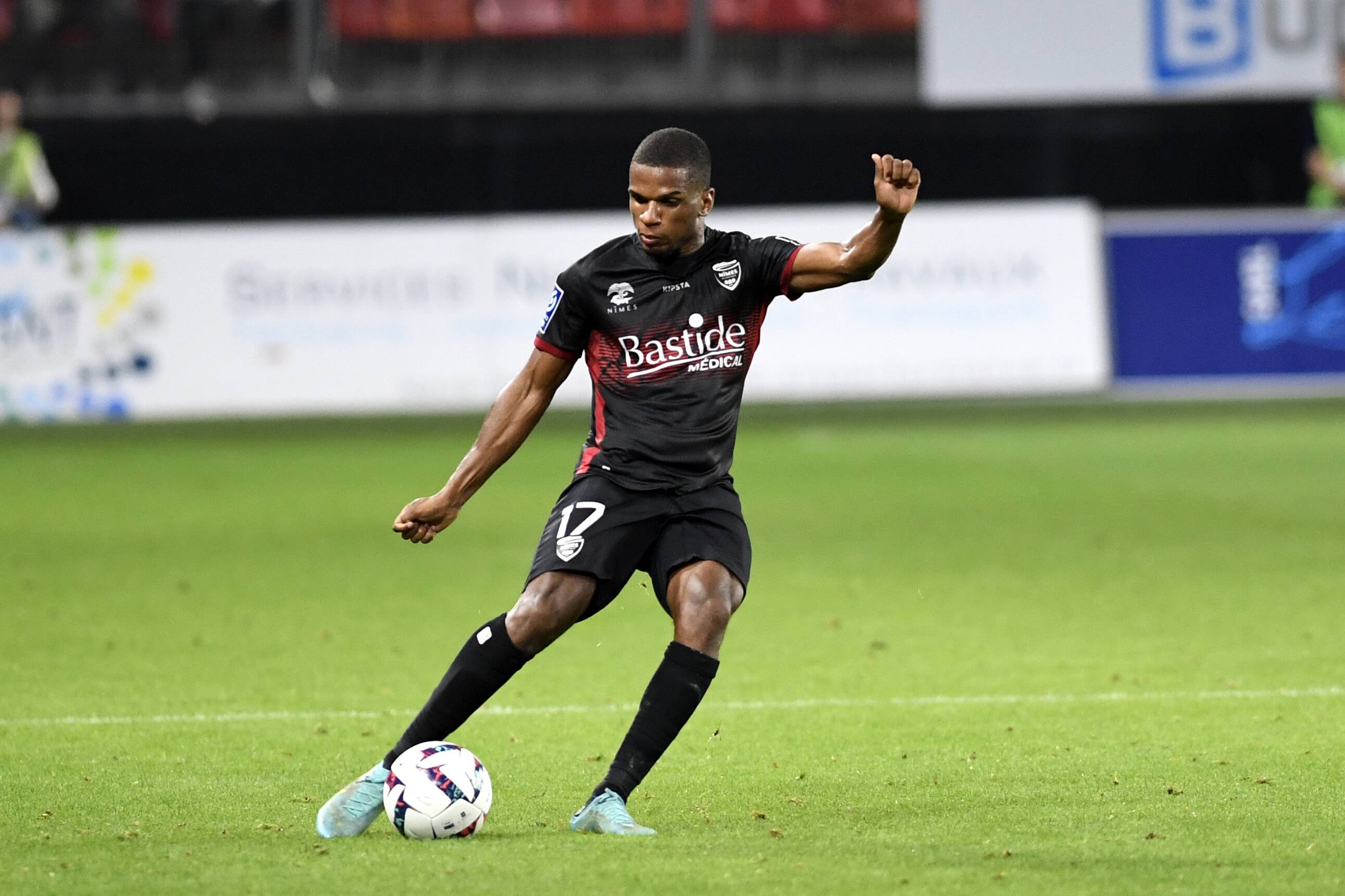Noul jucător de la FCSB, prima reacție după transfer: ”Sunt fericit”