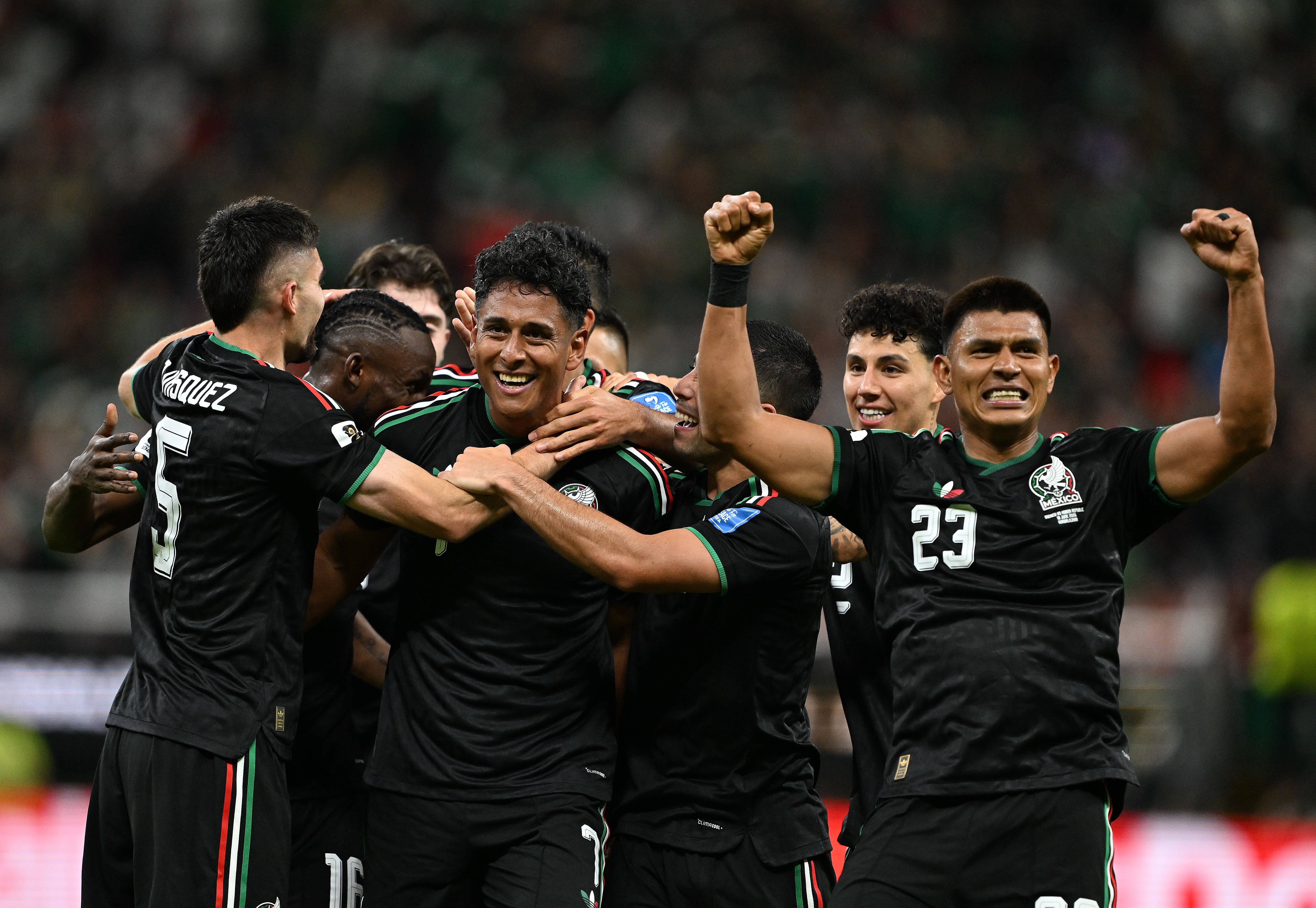 Știm prima echipă calificată în șaisprezecimile Campionatului Mondial, după meciul Mexic - Coreea de Sud!
