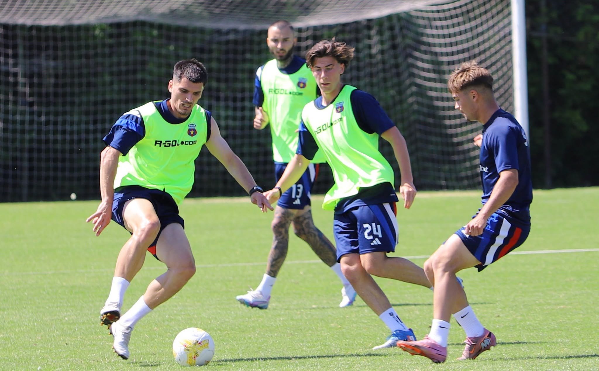 Steaua 1