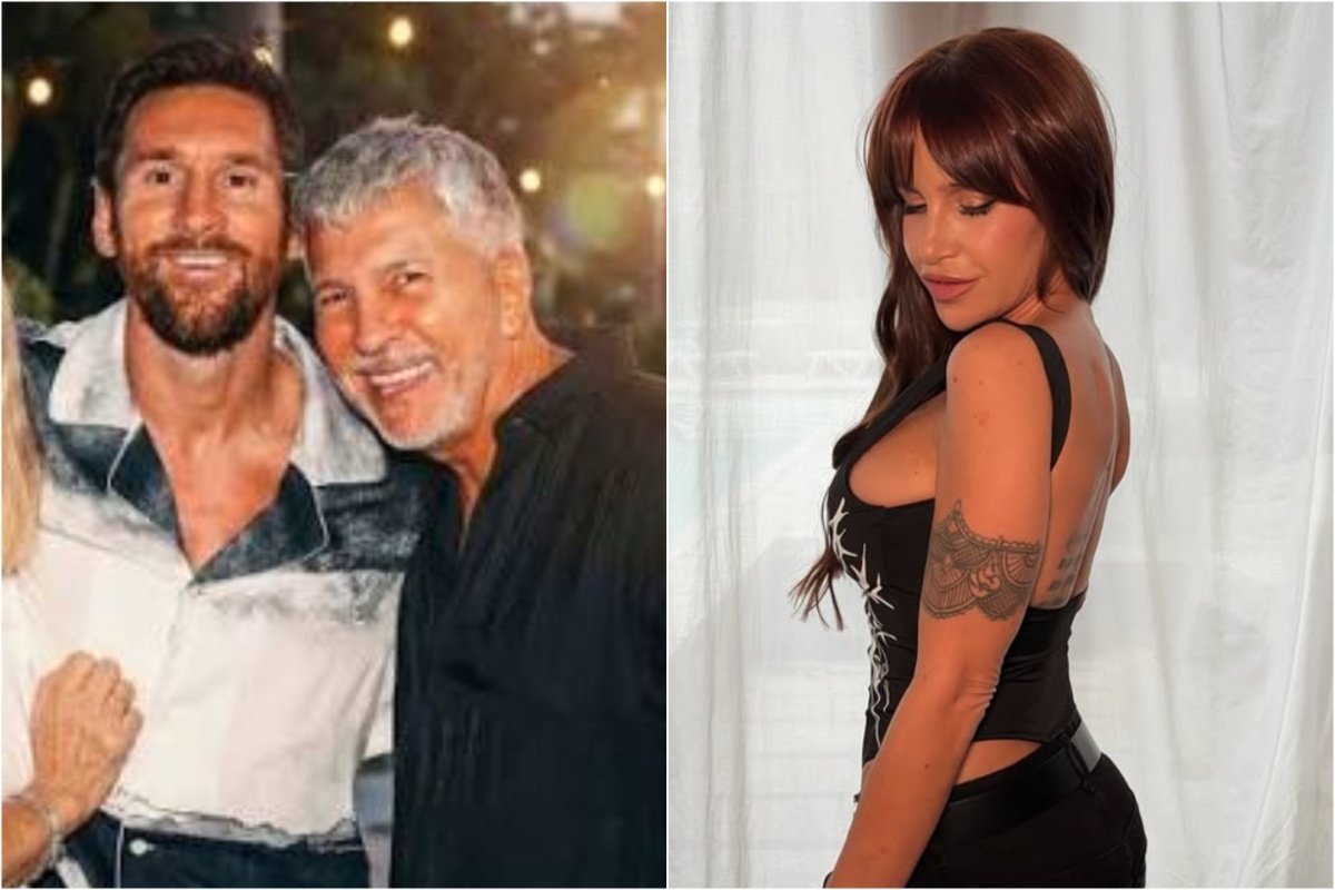 Scandal în Argentina! Prezentatoarea TV a demisionat după ce a anunțat în direct moartea tatălui lui Lionel Messi