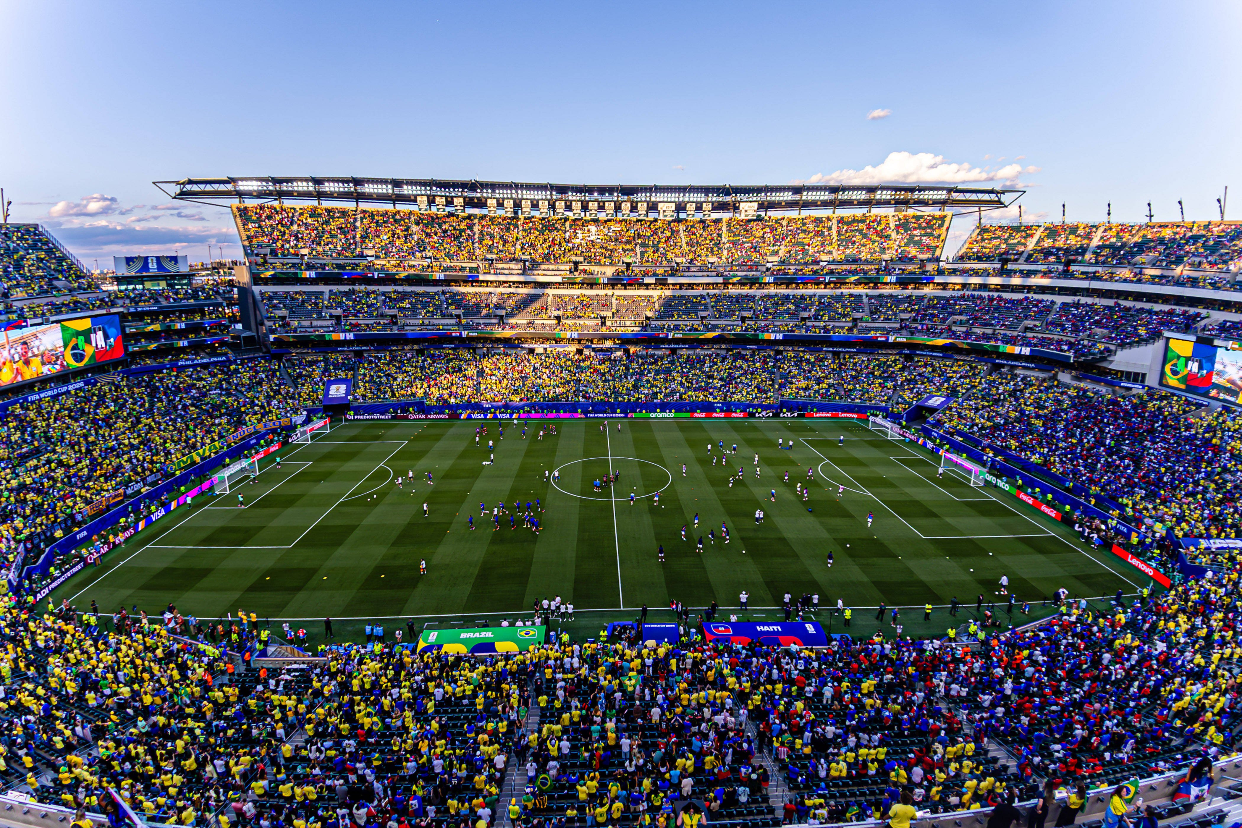 Știm prima echipă eliminată de la Cupa Mondială 2026