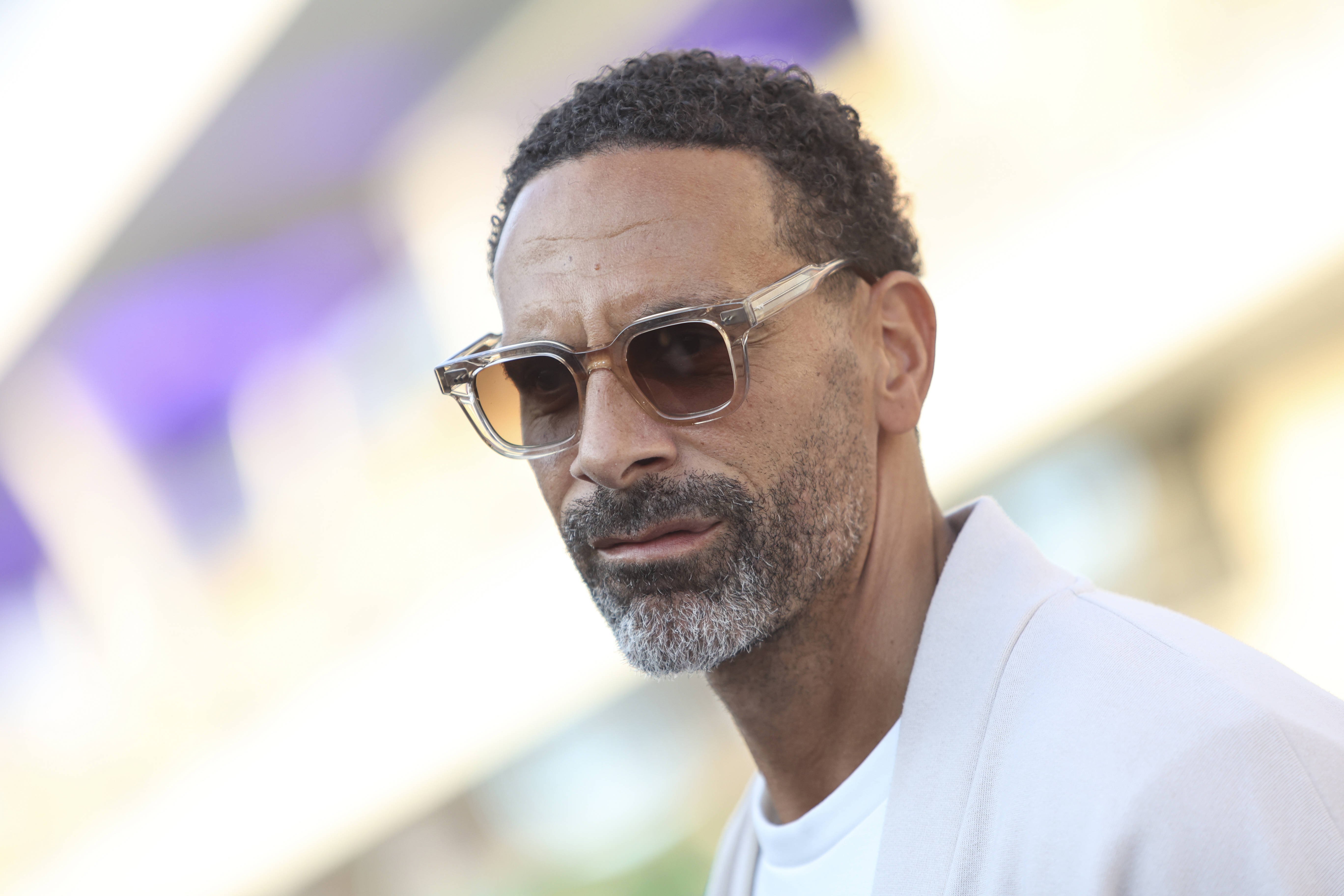 Jucătorul care l-a impresionat pe Rio Ferdinand: ”Cu adevărat de talie mondială”
