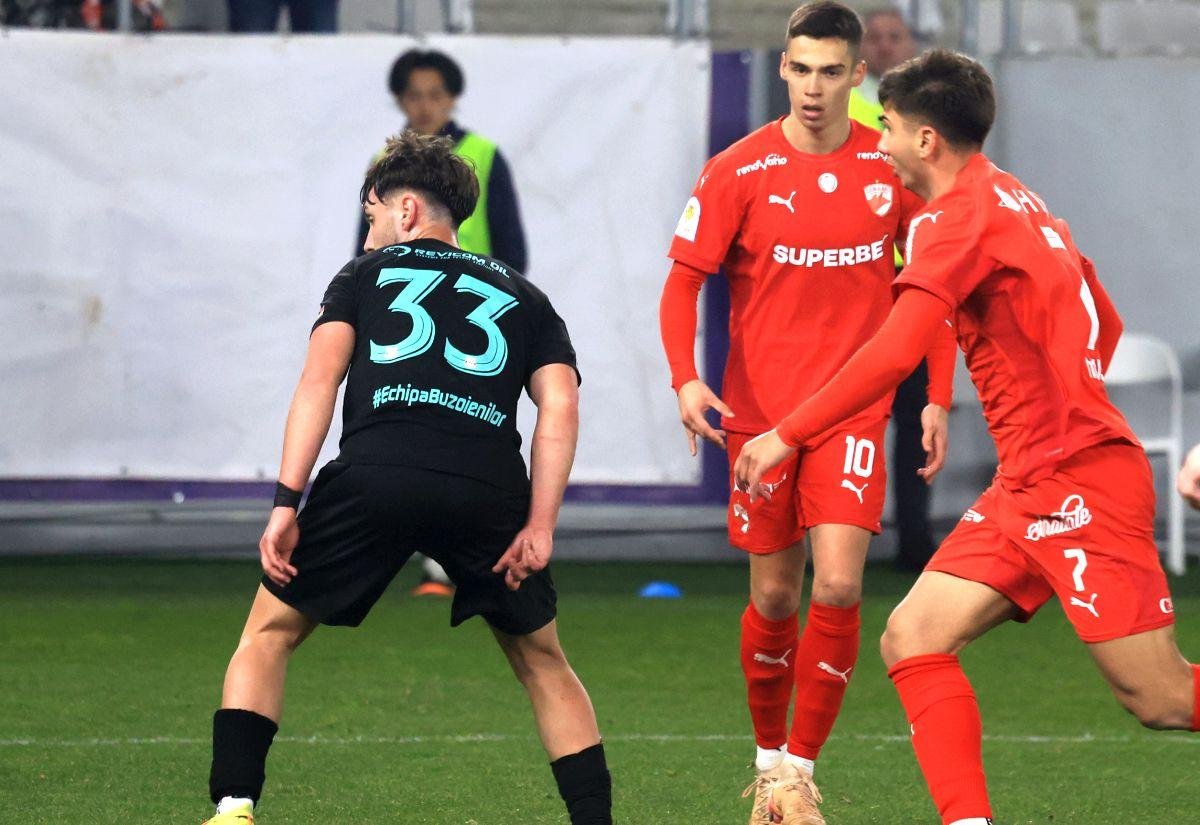 Pus pe liber de FCSB, a semnat cu Dinamo și nu regretă mutarea: „Alegerea cea mai bună”
