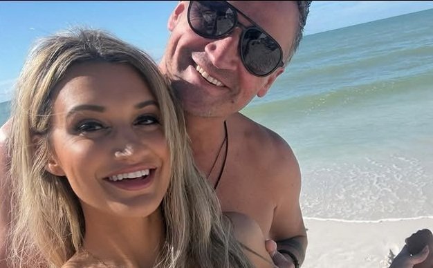 Ryan Lochte și Molly Gillihan au făcut anunțul: ”Este adevărat”