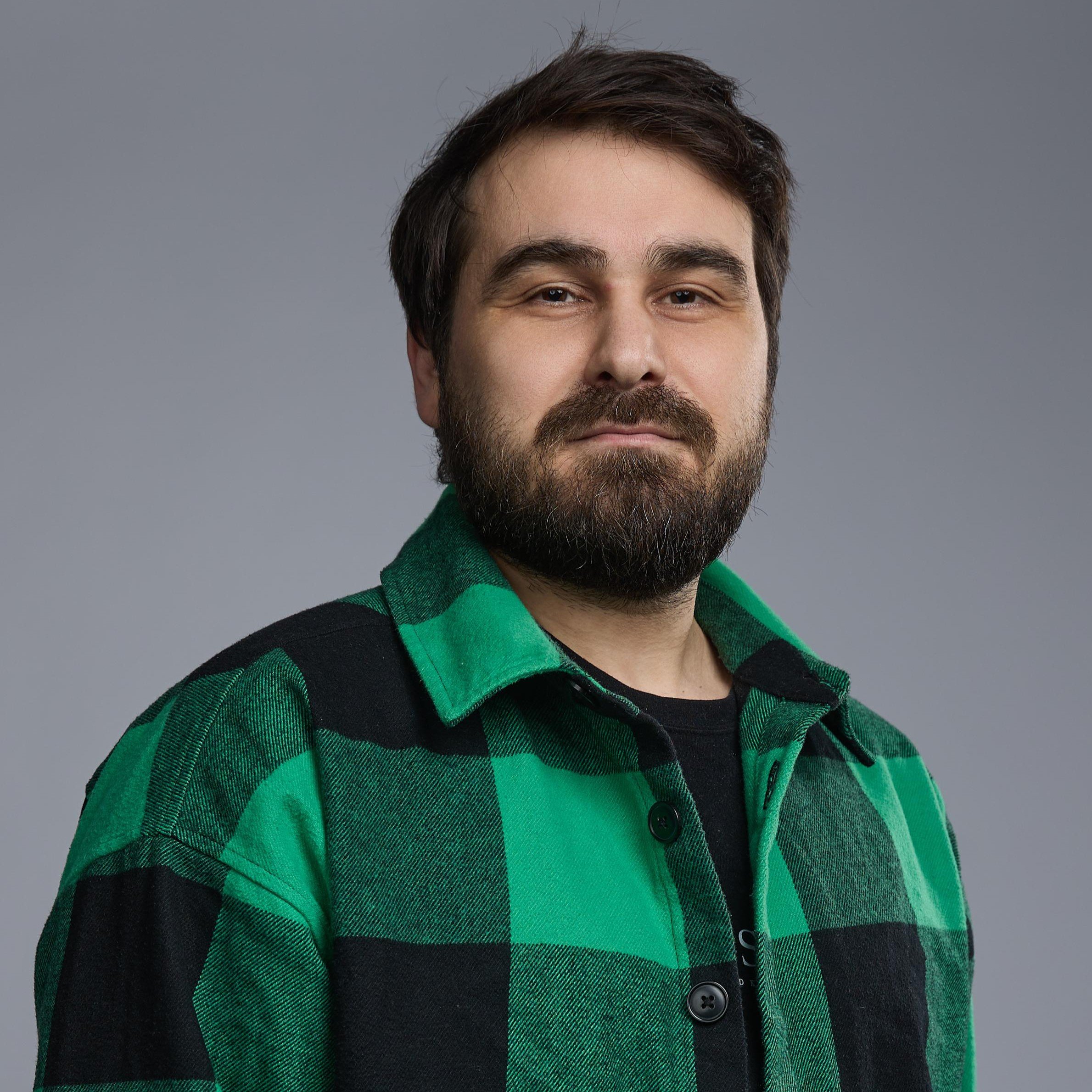 Kadi Bulgakov