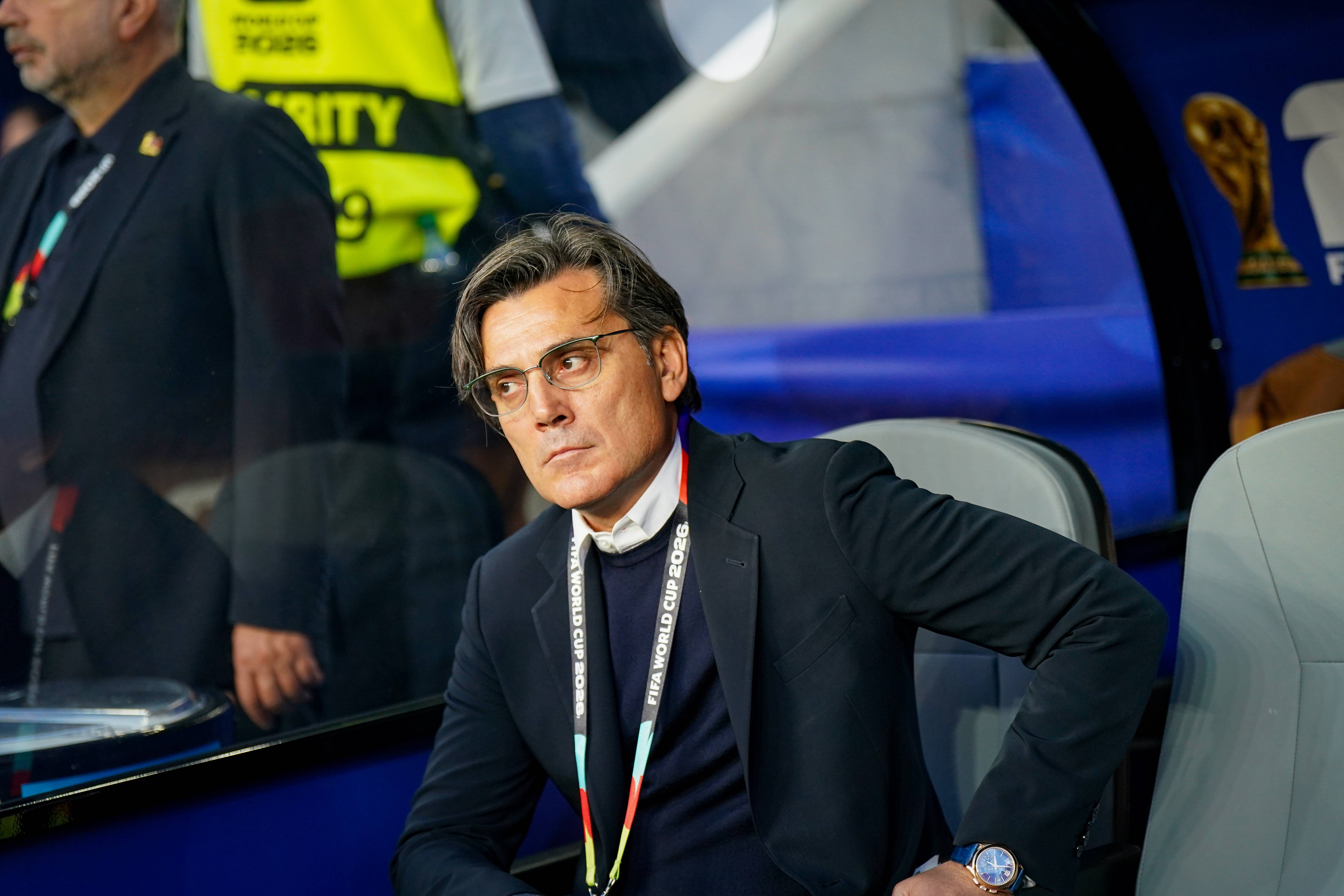 Vincenzo Montella dă vina pe destin după eliminarea Turciei: ”Se întâmplă o dată la 50 de meciuri așa ceva”
