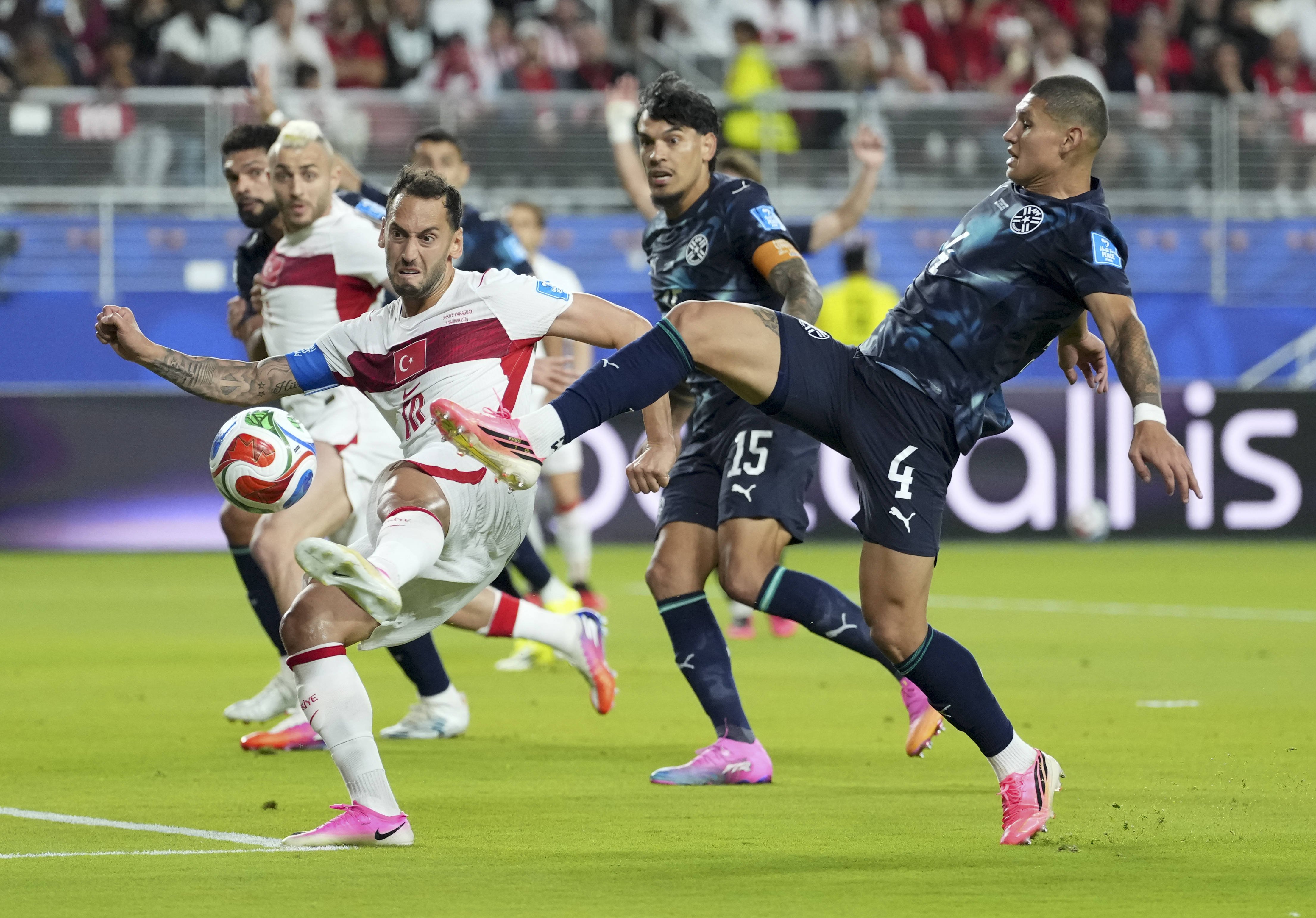 Statistică ireală la Mondial: echipa deja eliminată după ce a avut o posesie de aproape 80%!