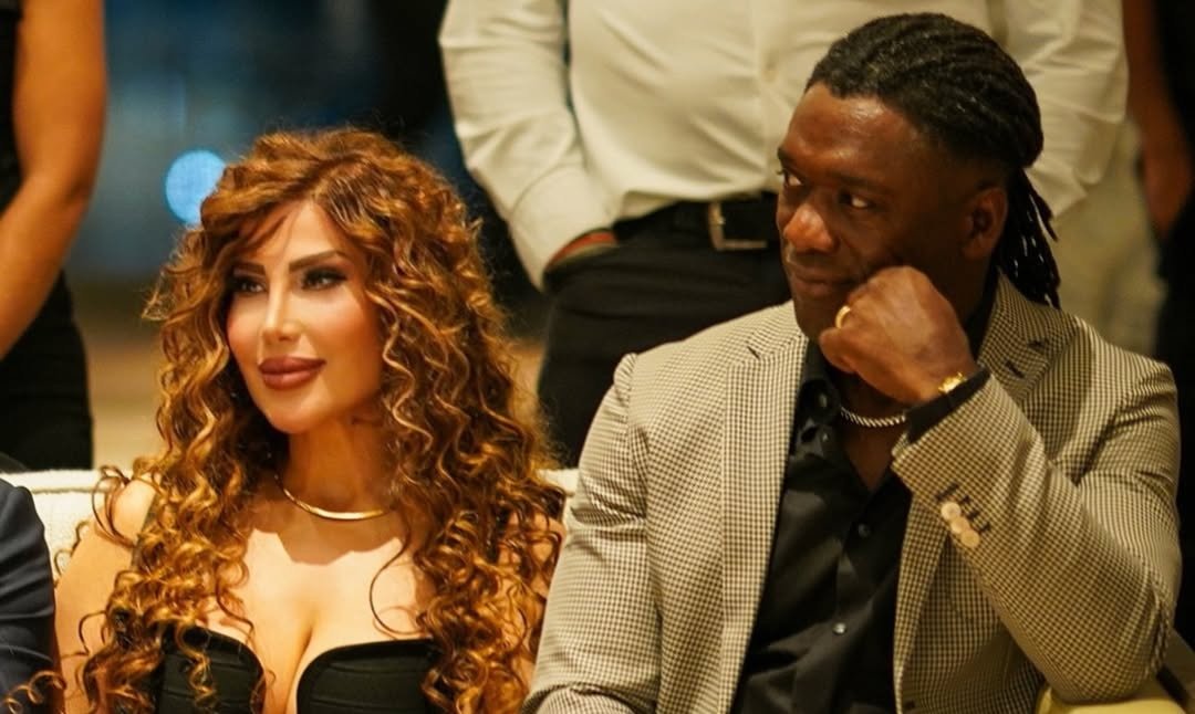Clarence Seedorf, formă uluitoare la 50 de ani: ”Mai sănătos și mai fericit ca niciodată!”
