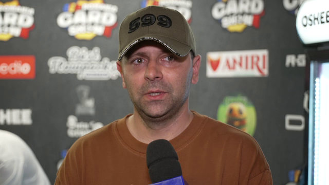 Raul Rusescu a văzut ce transfer vrea să facă FCSB și a rămas uimit: „O surpriză!”