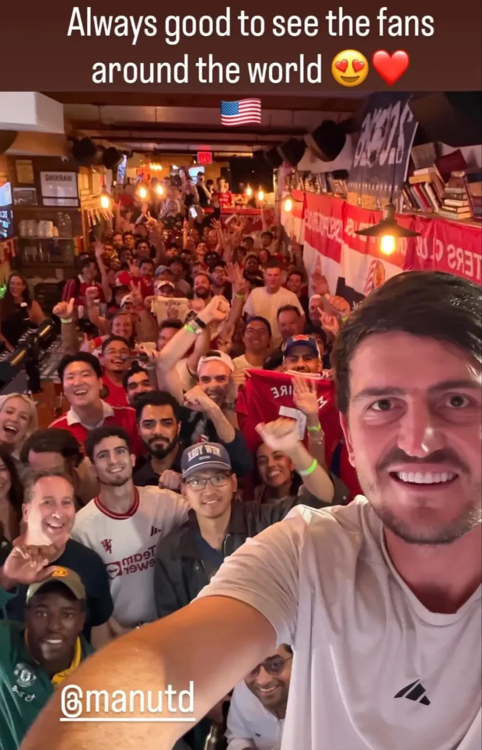 Harry maguire 1