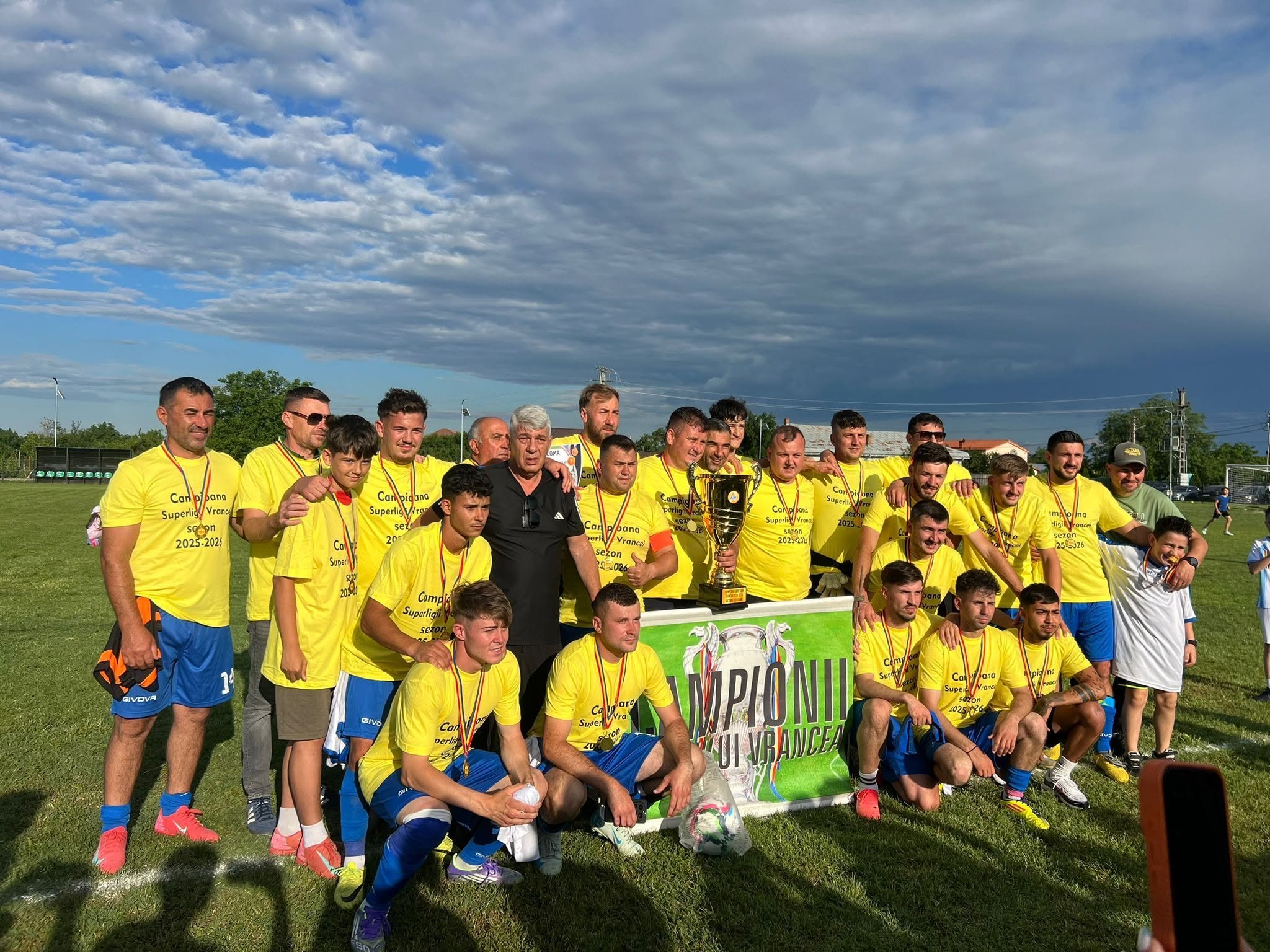 Campioana din Liga 4, descalificată de la barajul de promovare! Ce s-a întâmplat și ce măsuri vor fi luate