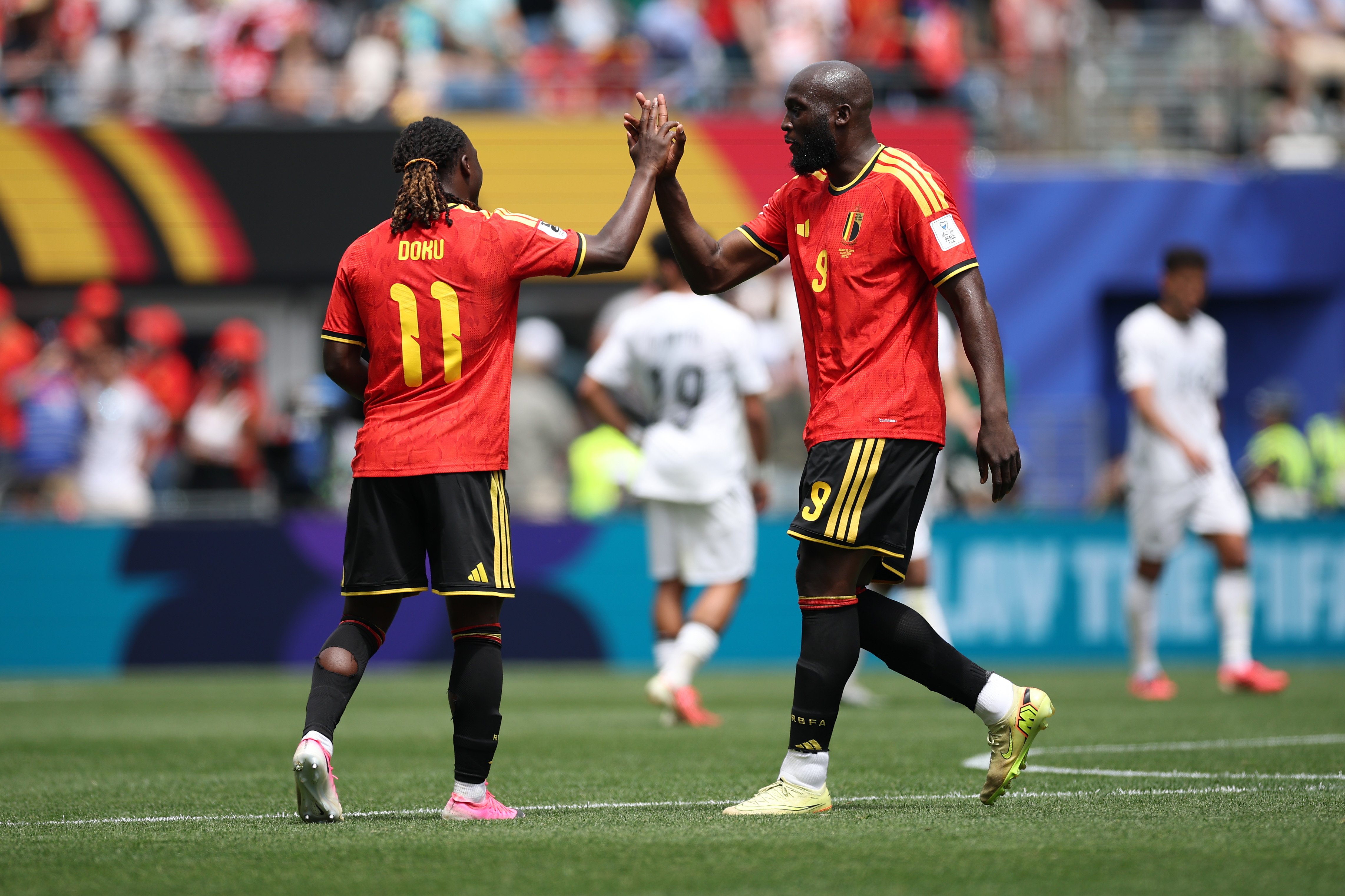 Starul Belgiei a anunțat că e gata să plece de la Mondial și e pus la zid: "Dezgustător!"