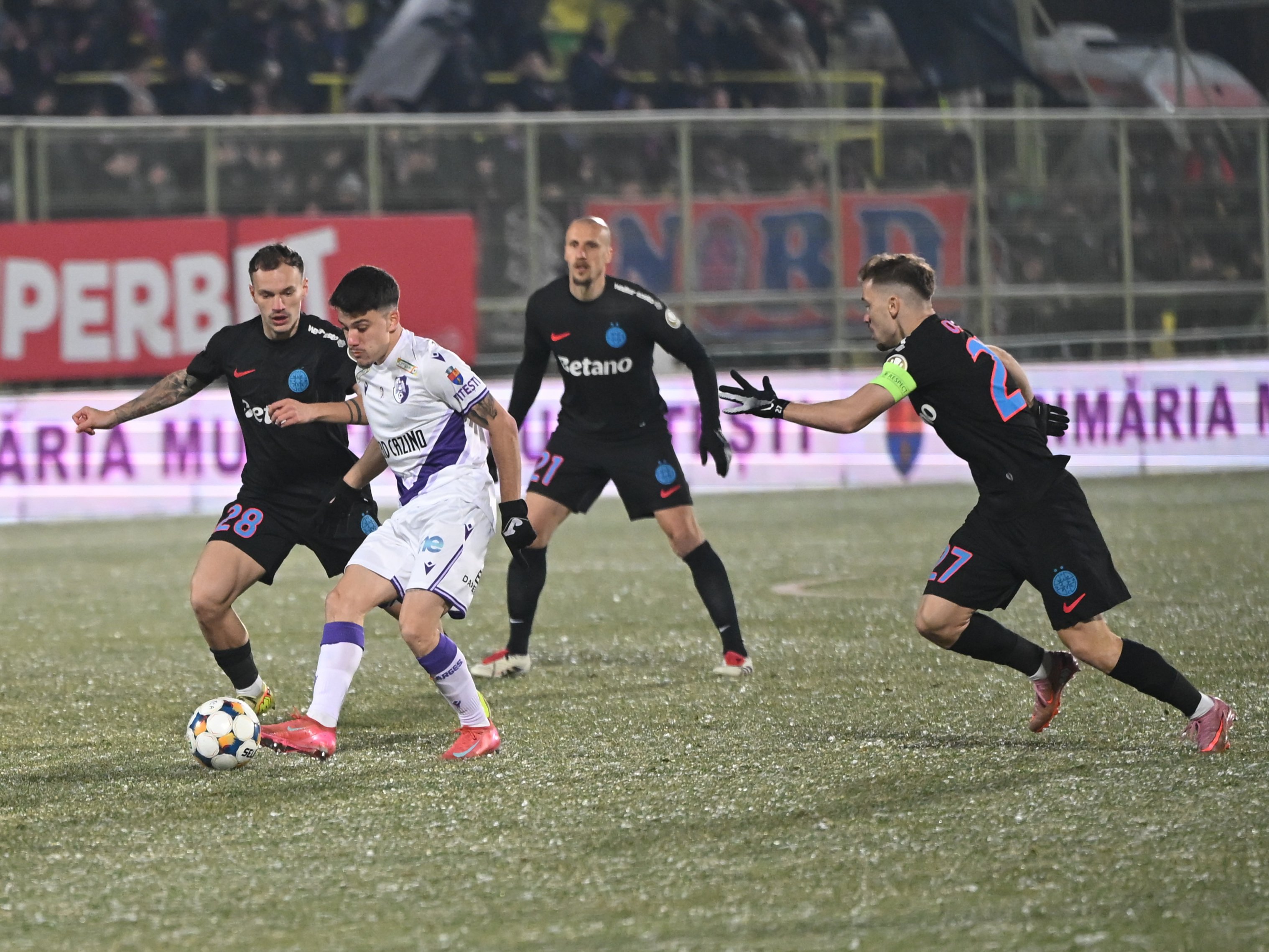 Fostul antrenor de la Dinamo laudă un jucător din Superliga: „Va ajunge fotbalist!”