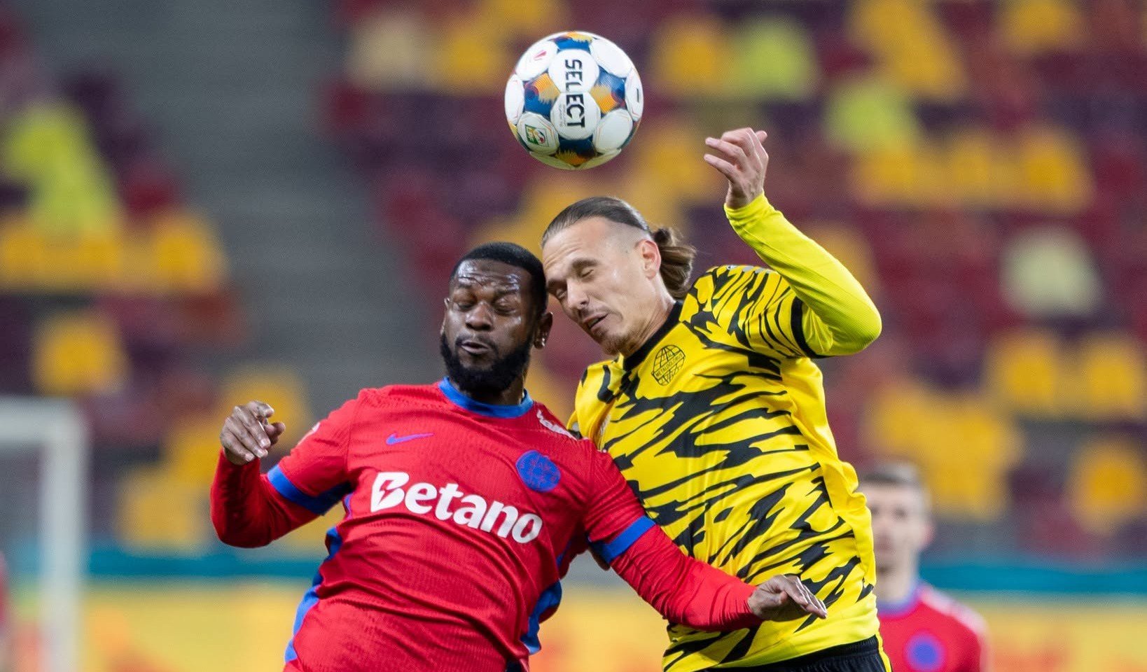 Ironie la adresa lui FCSB direct din Liga 2: ce a postat Metaloglobus