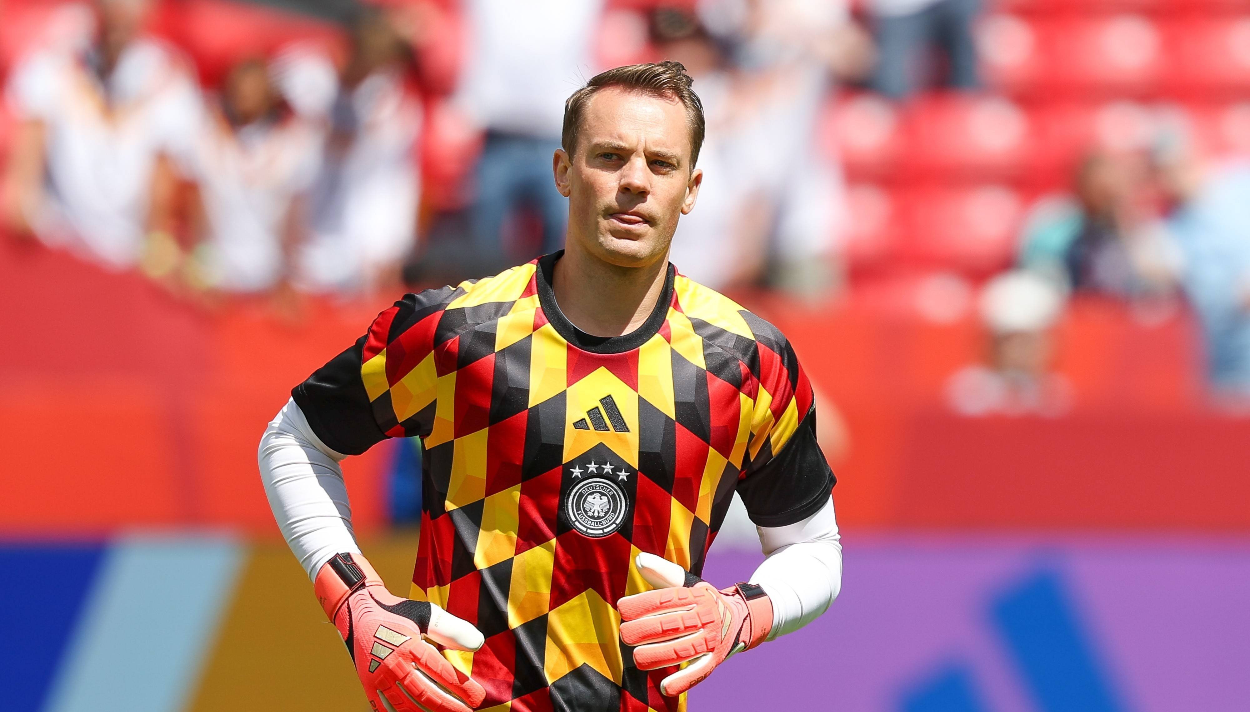Manuel Neuer, record istoric la Campionatul Mondial