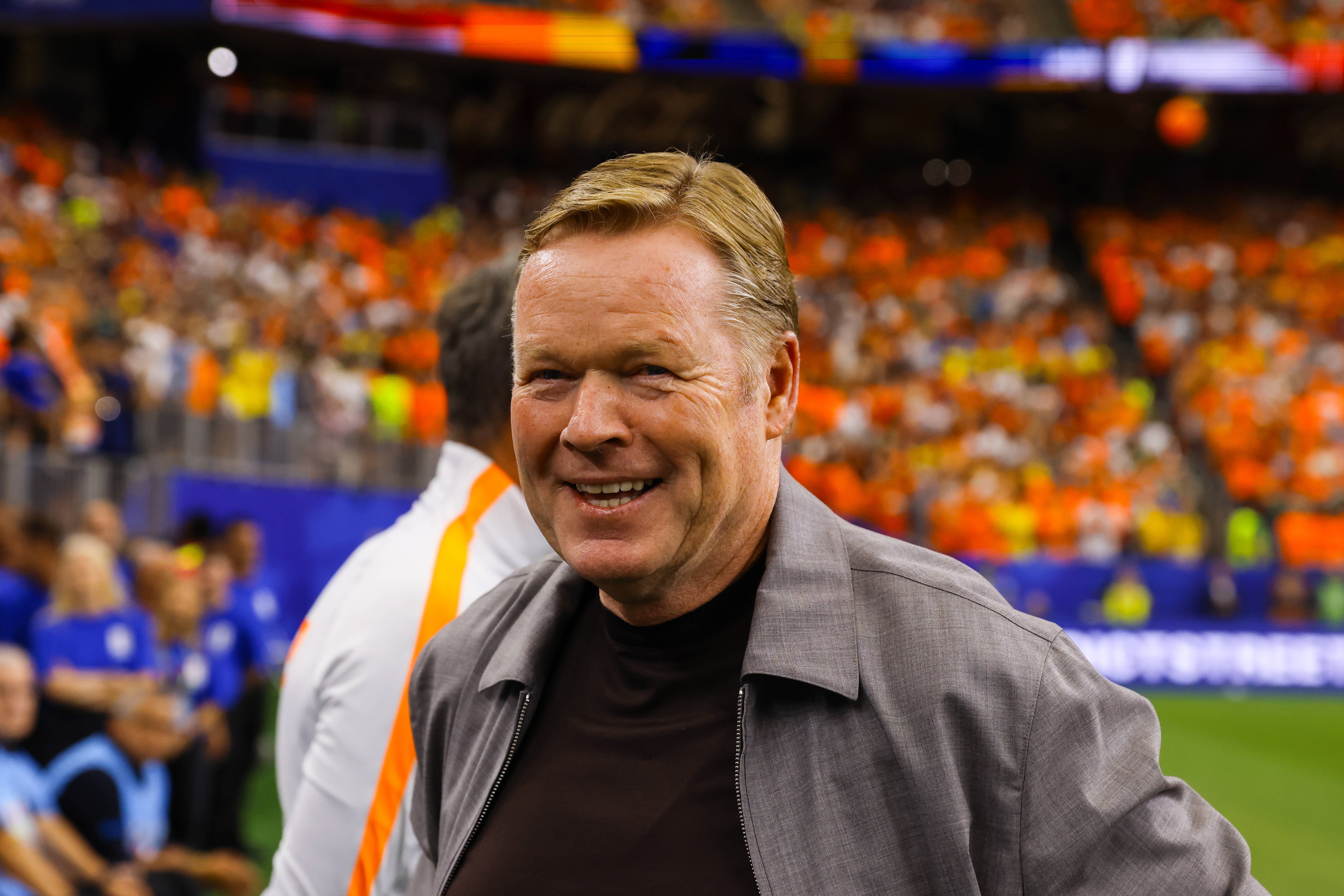 Ronald Koeman, declarație neașteptată după ce Olanda a călcat-o în picioare pe Suedia