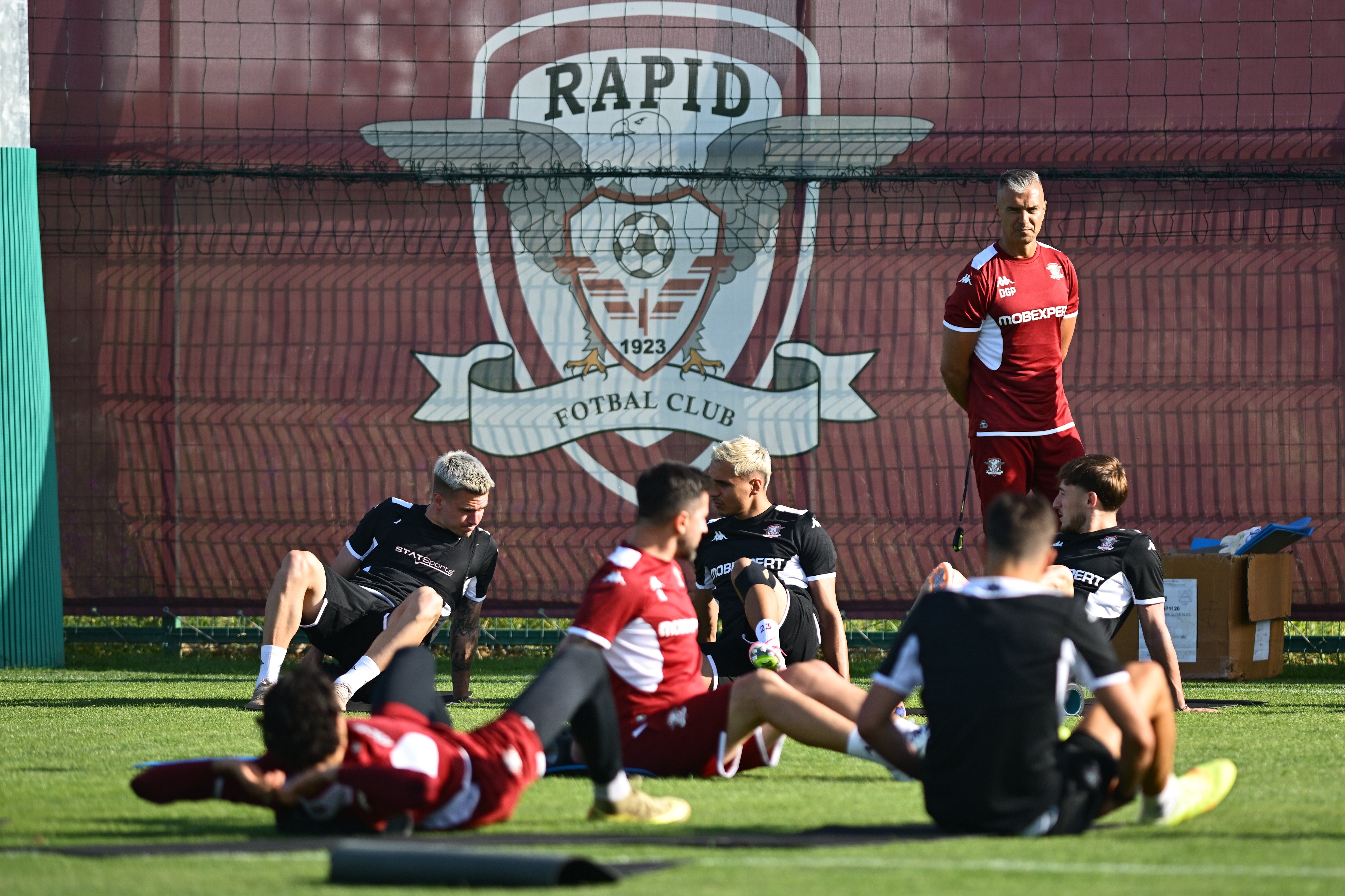 Reunire rapid bucuresti 15062026 5